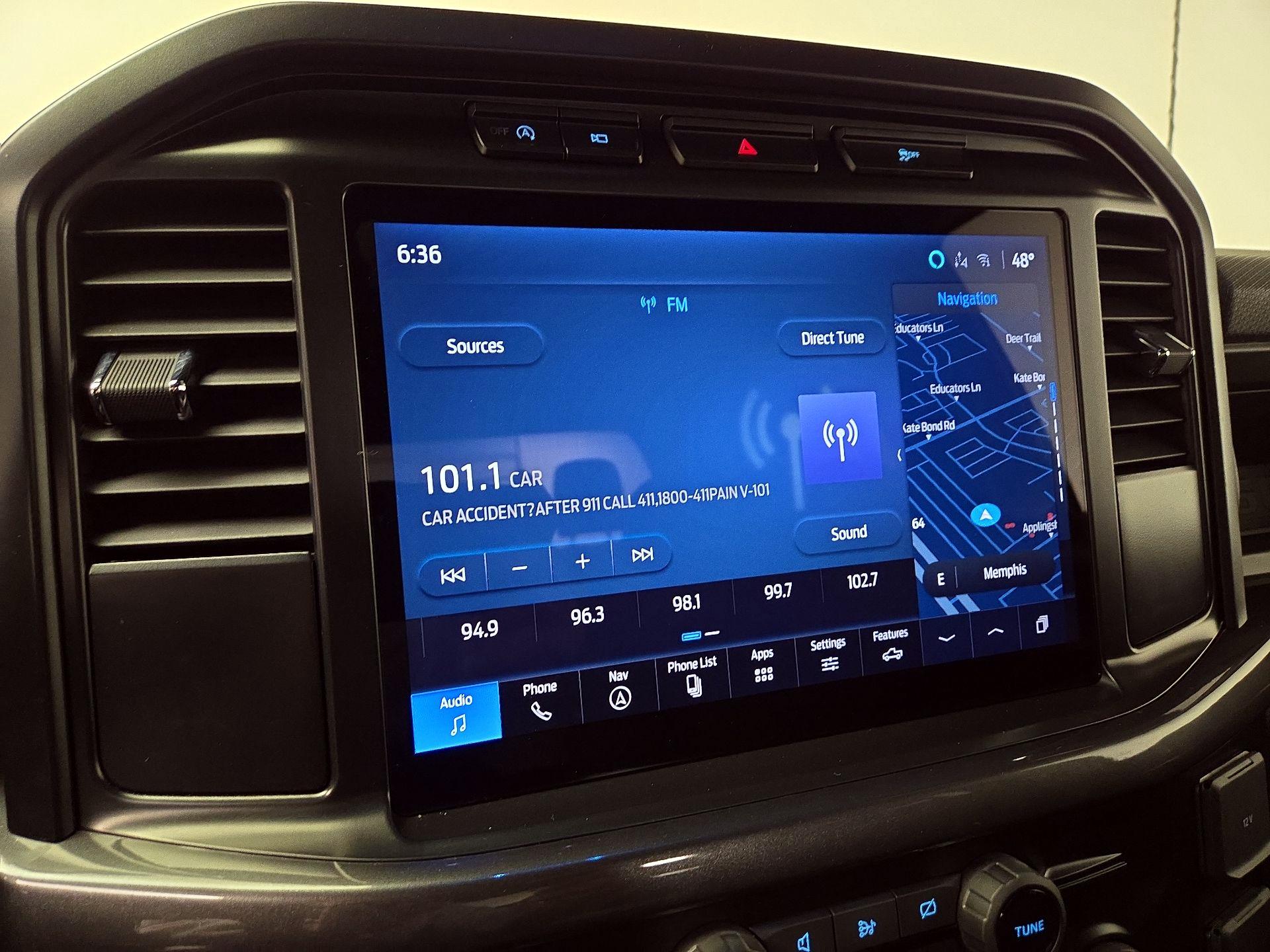 Thumbnail: 2024 Ford F-150 - 16