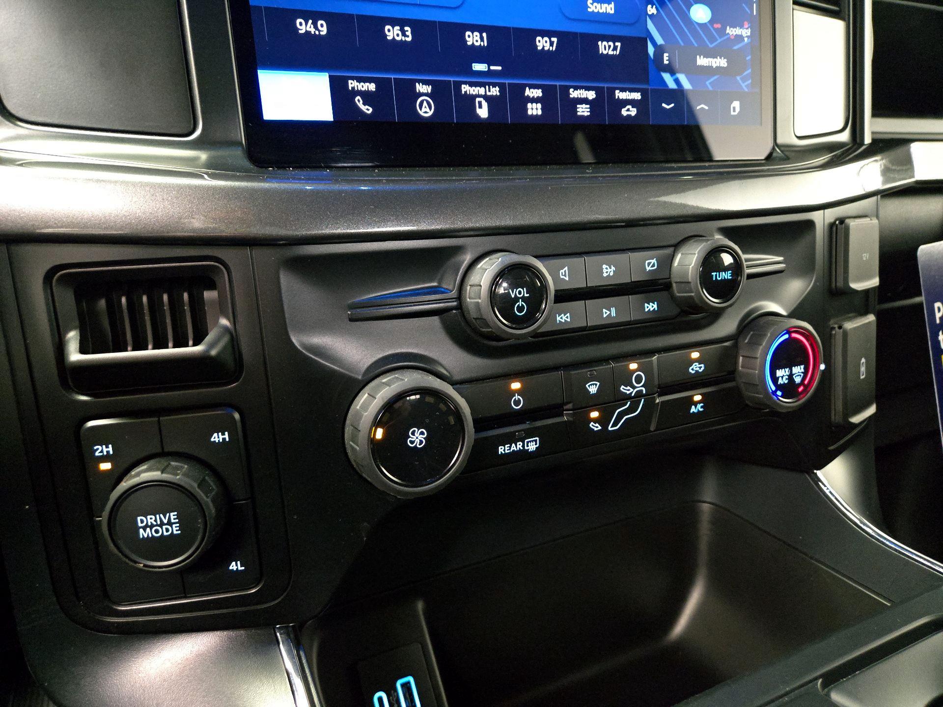 Thumbnail: 2024 Ford F-150 - 17