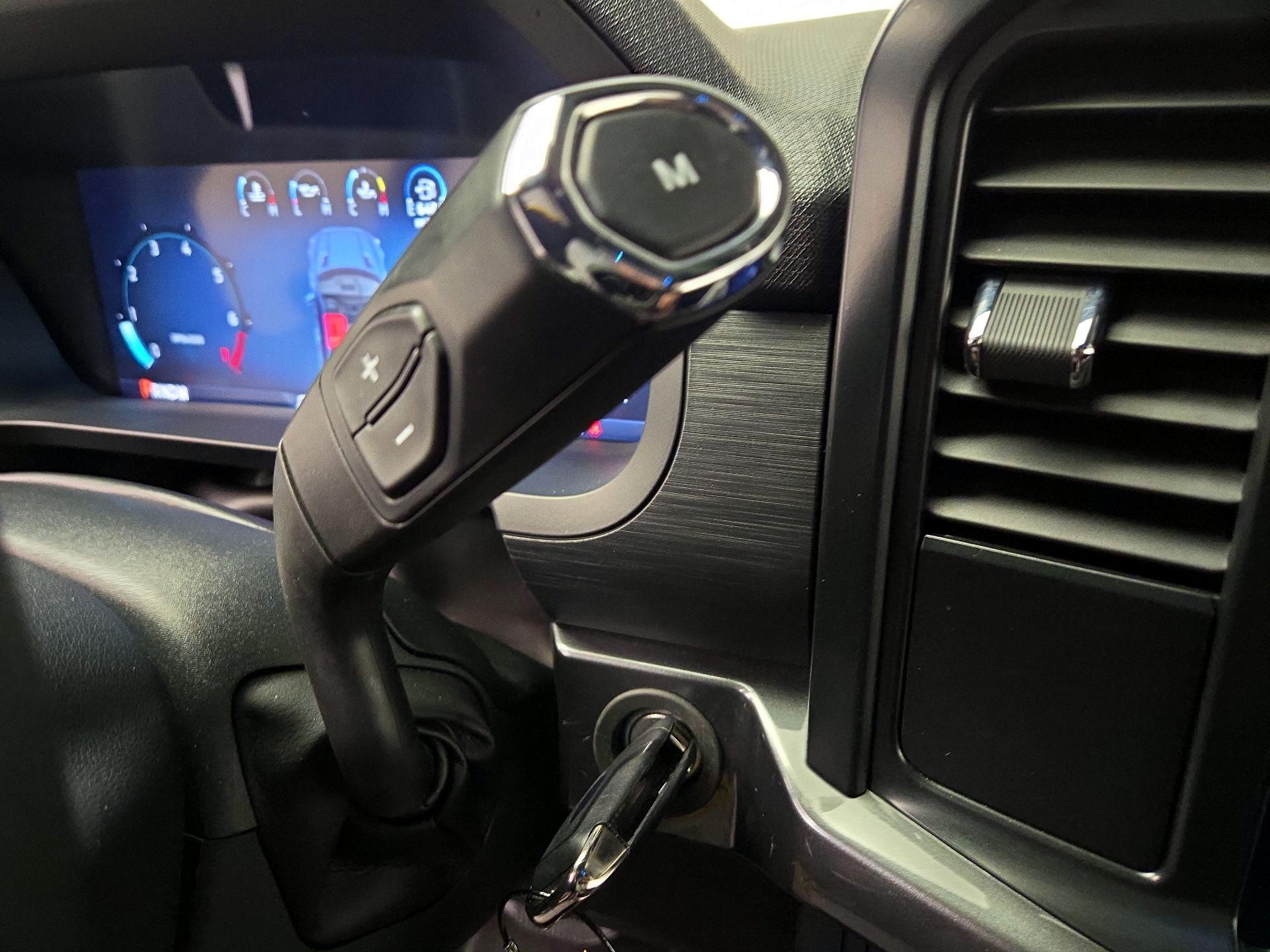 Thumbnail: 2024 Ford F-150 - 18