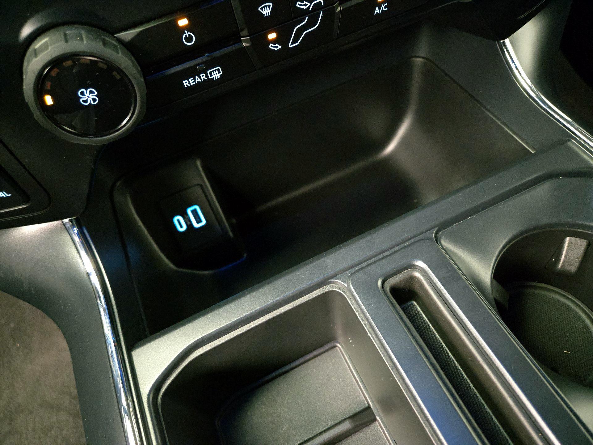 Thumbnail: 2024 Ford F-150 - 19