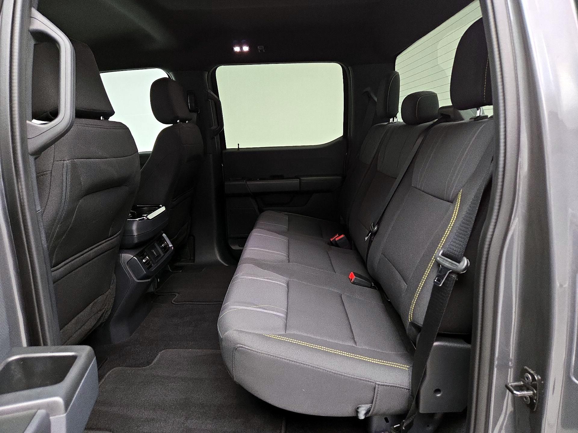 Thumbnail: 2024 Ford F-150 - 20