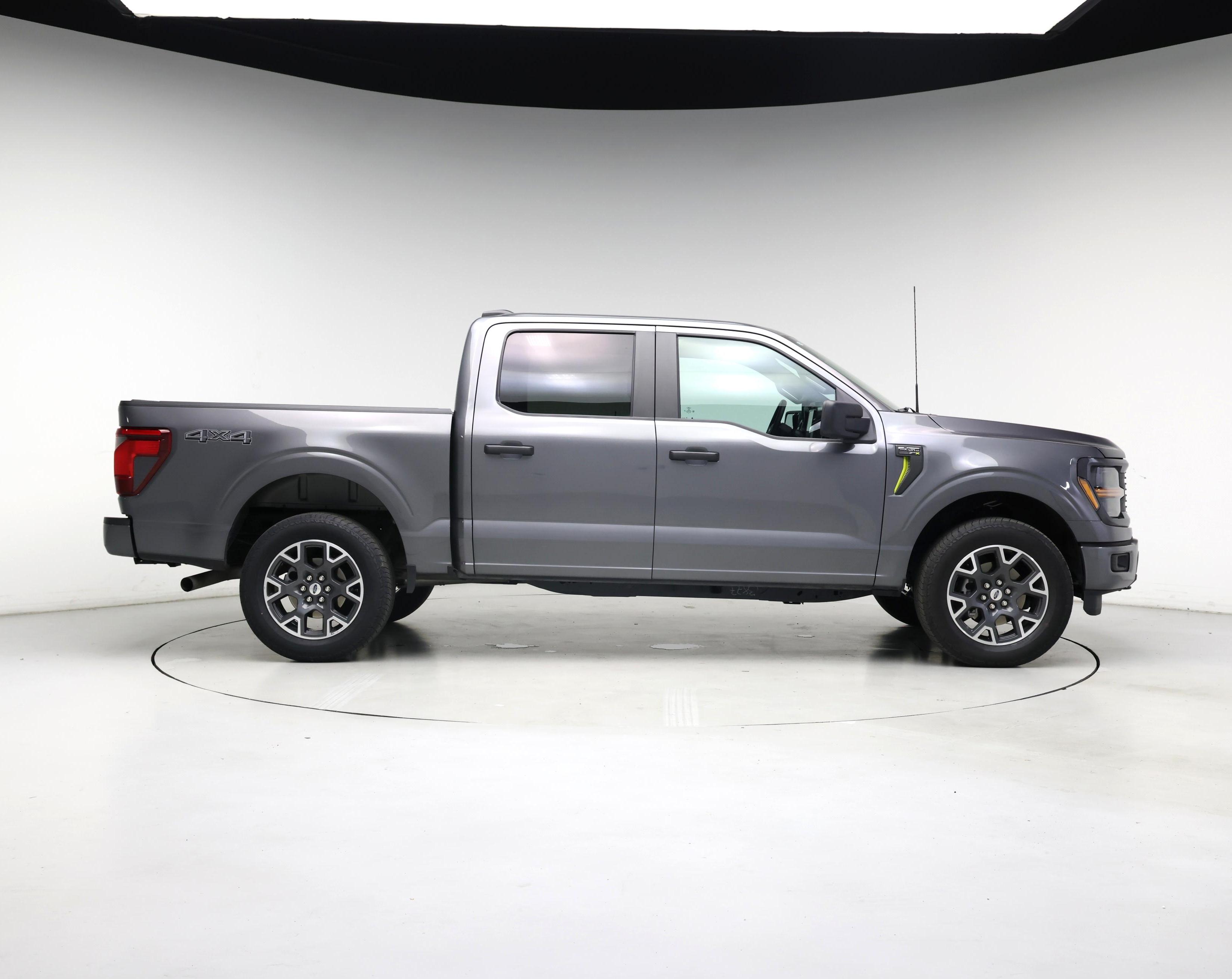 Thumbnail: 2024 Ford F-150 - 7