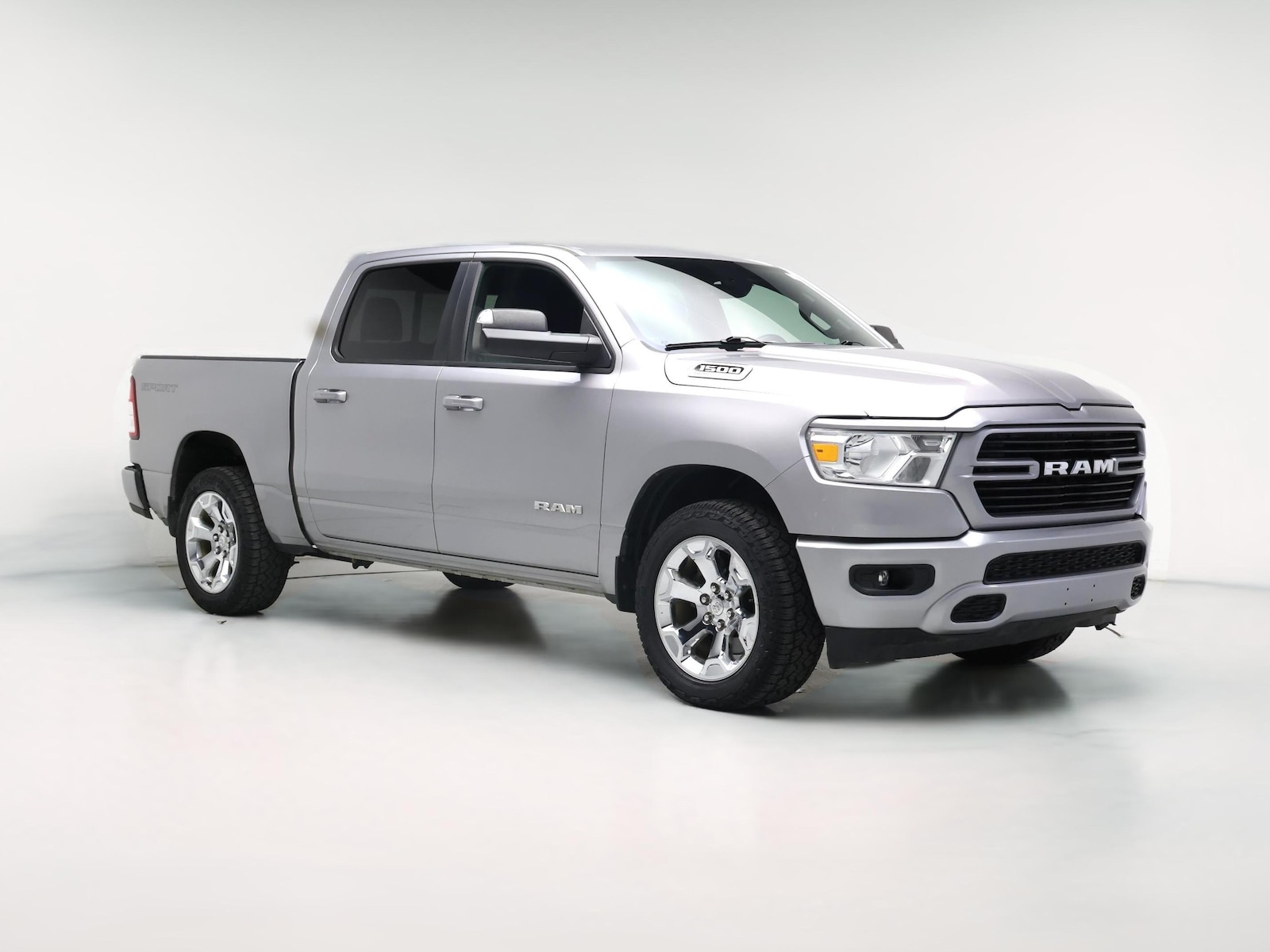 2021 RAM Ram 1500 Pickup Big Horn/Lone Star