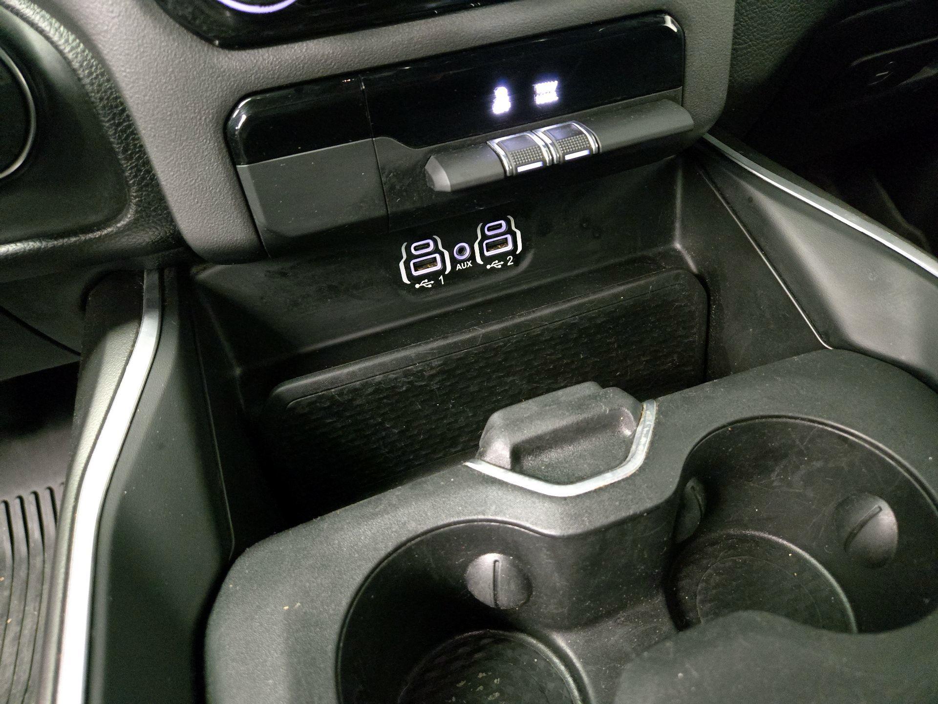 Thumbnail: 2021 RAM 1500 - 19