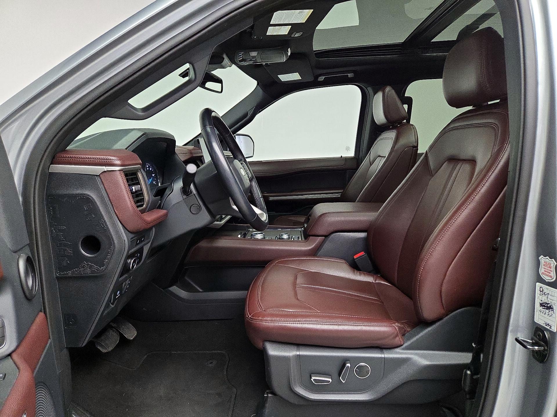 Thumbnail: 2024 Ford Expedition MAX - 11