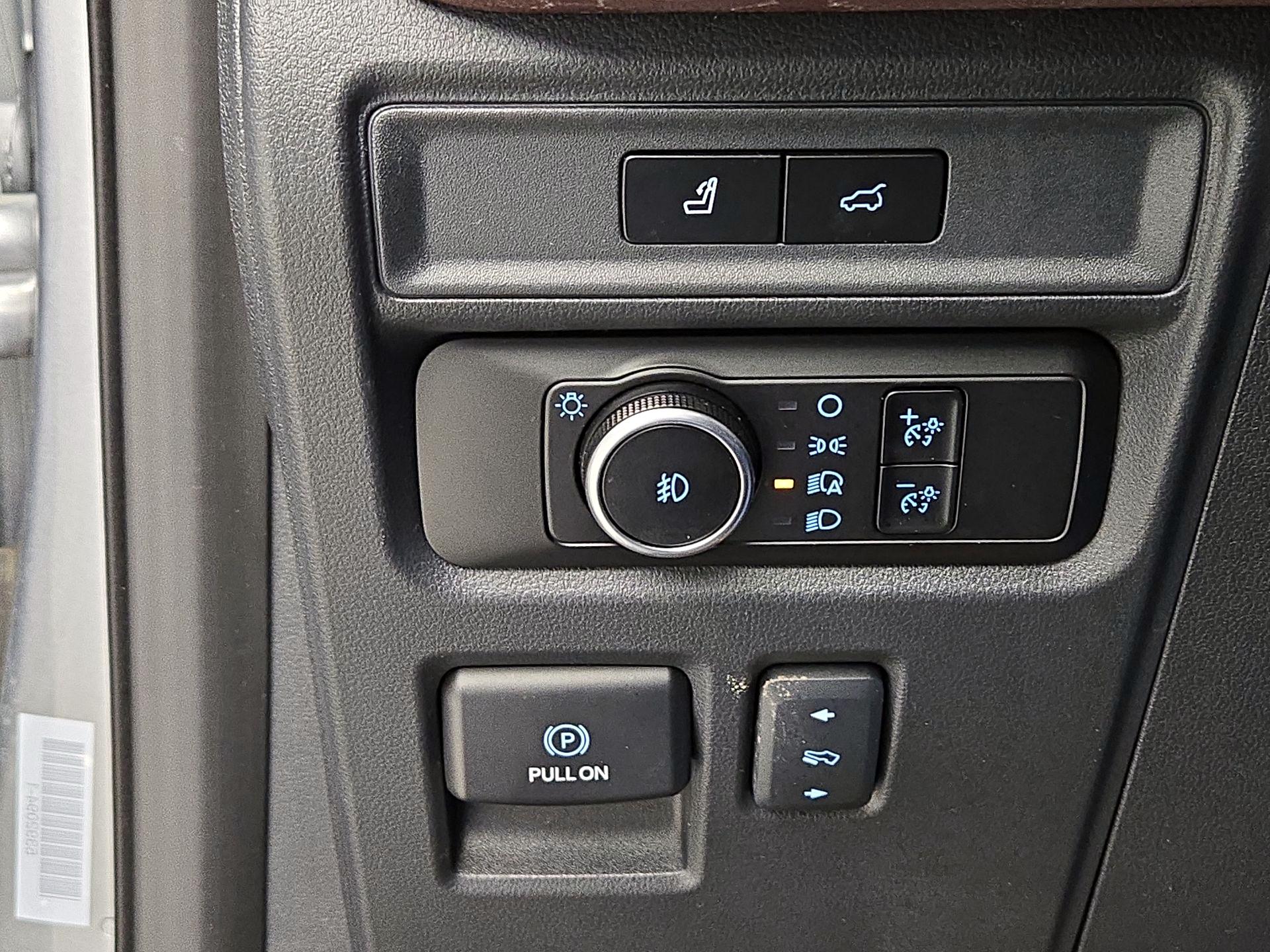 Thumbnail: 2024 Ford Expedition MAX - 13