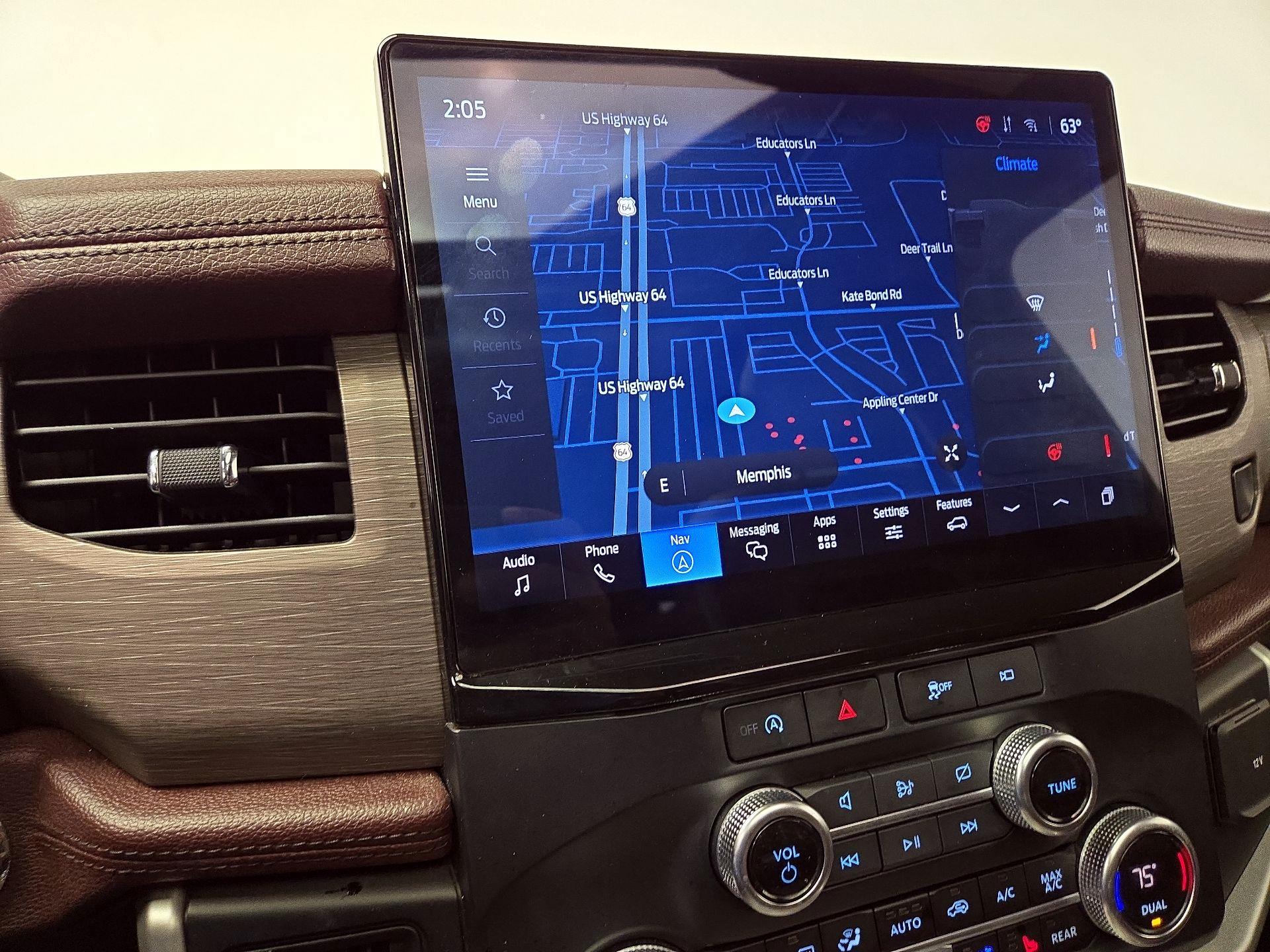 Thumbnail: 2024 Ford Expedition MAX - 14