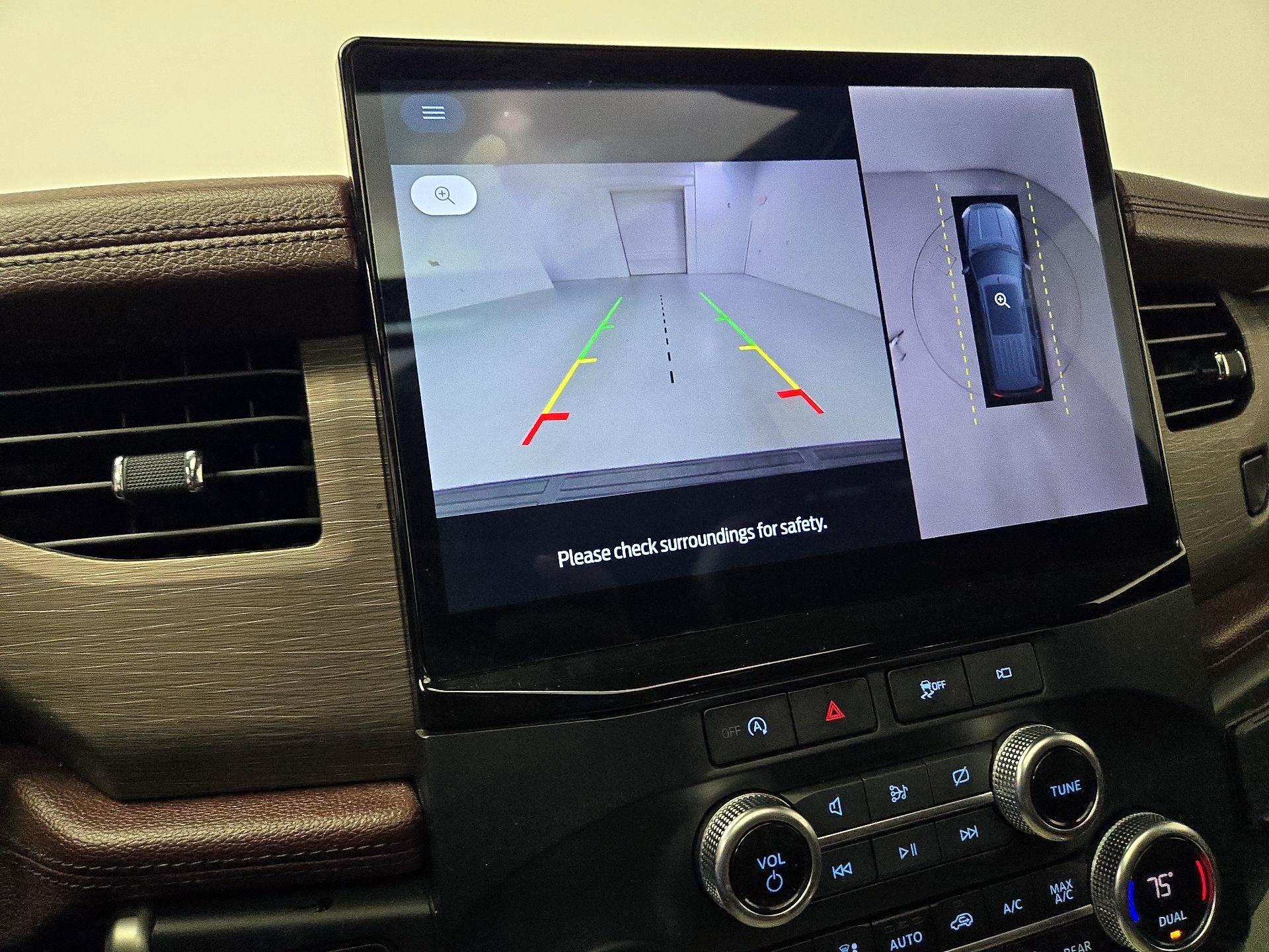 Thumbnail: 2024 Ford Expedition MAX - 15