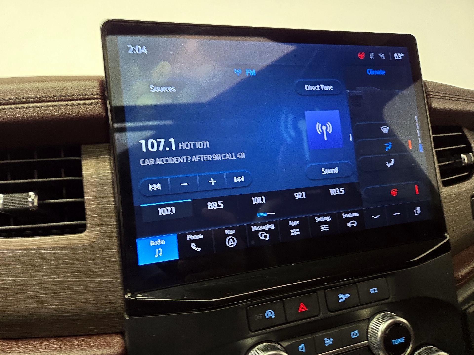 Thumbnail: 2024 Ford Expedition MAX - 16