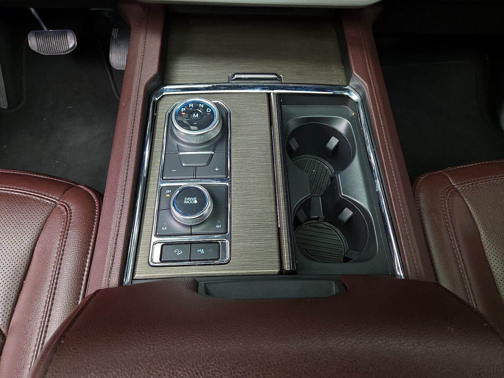 Thumbnail: 2024 Ford Expedition MAX - 18