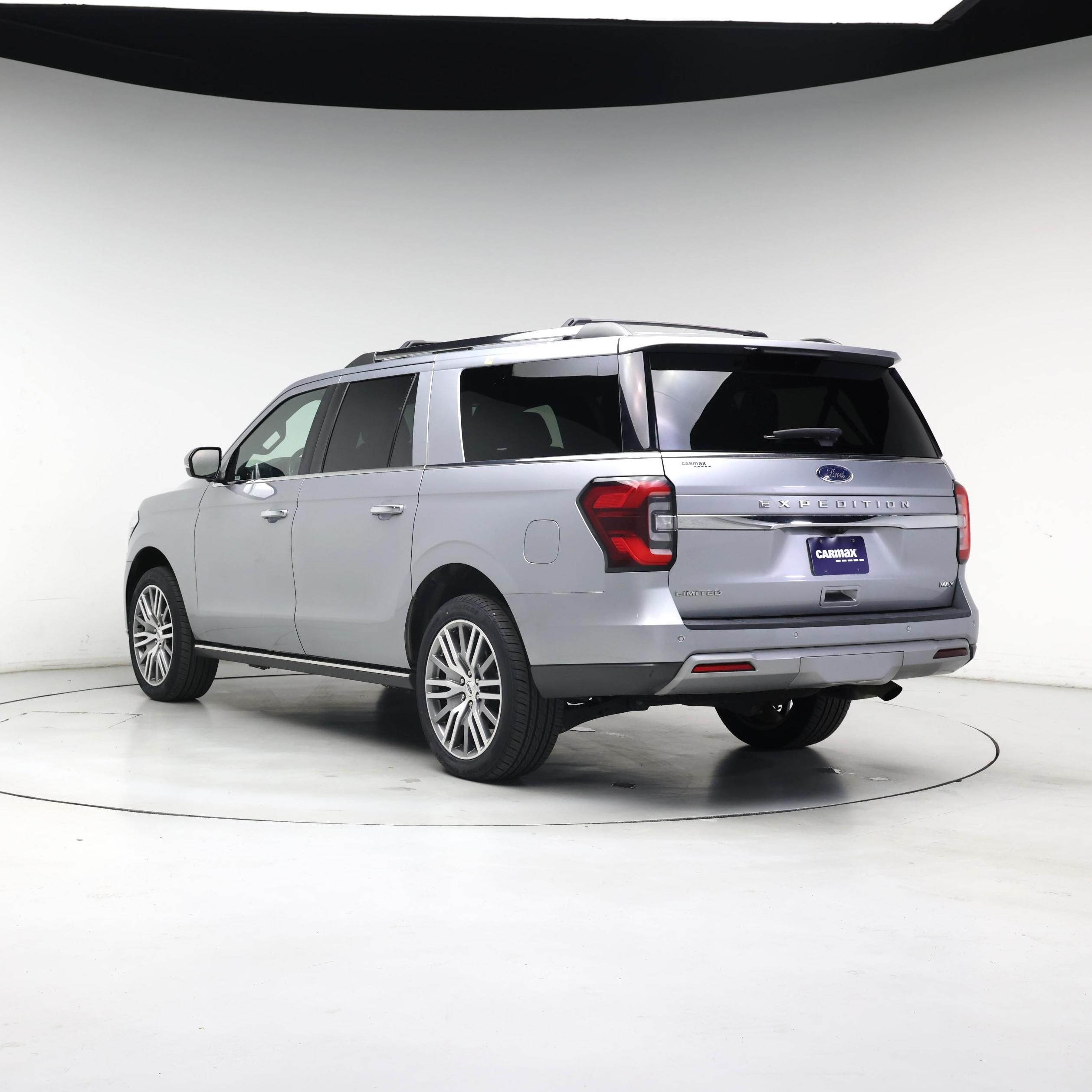 Thumbnail: 2024 Ford Expedition MAX - 2