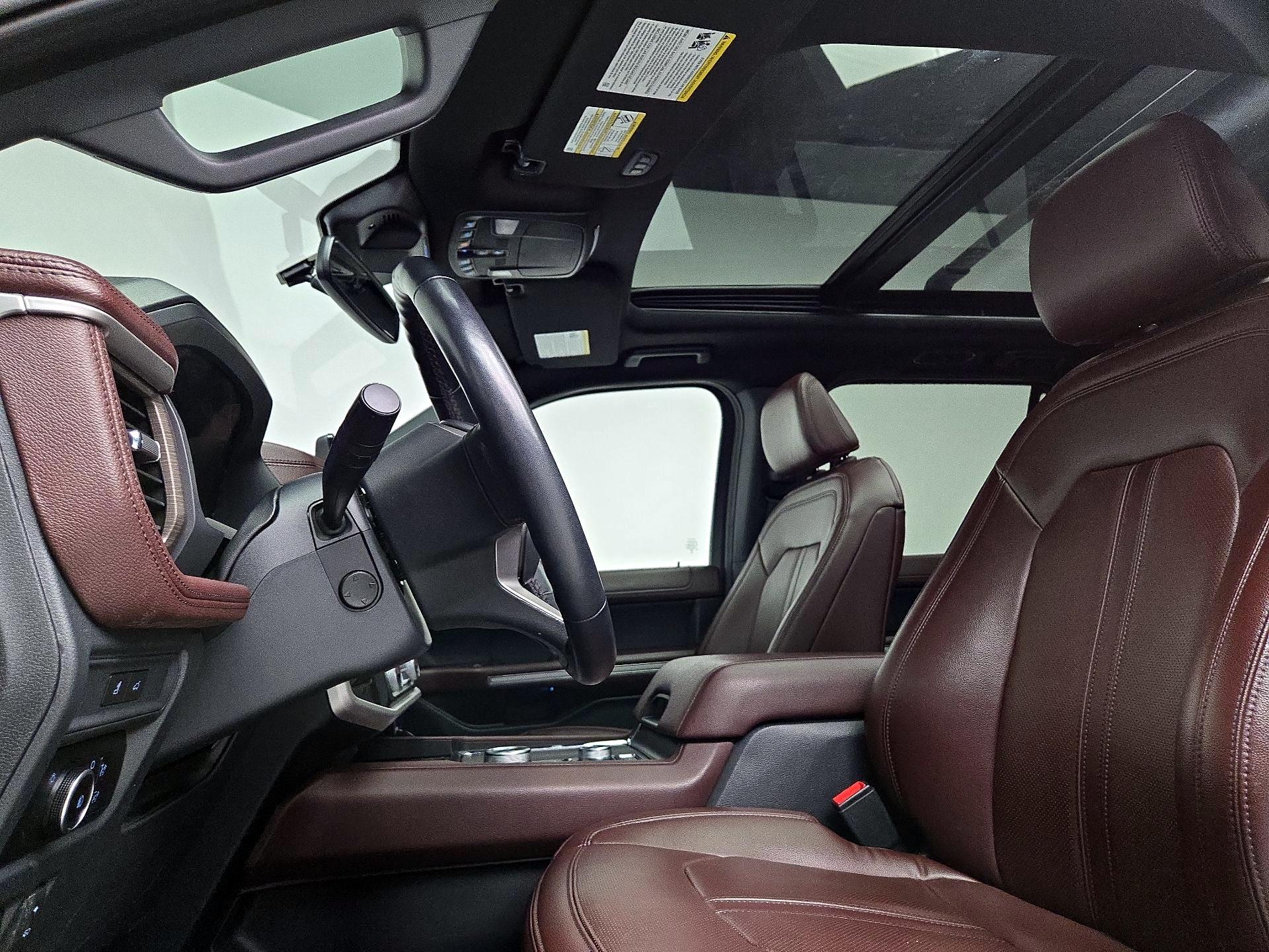 Thumbnail: 2024 Ford Expedition MAX - 20