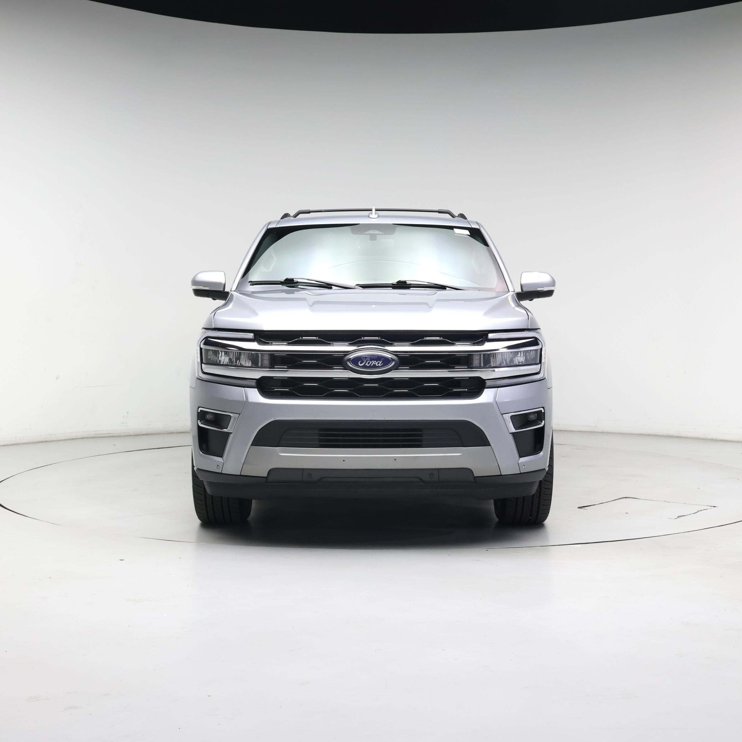 Thumbnail: 2024 Ford Expedition MAX - 5