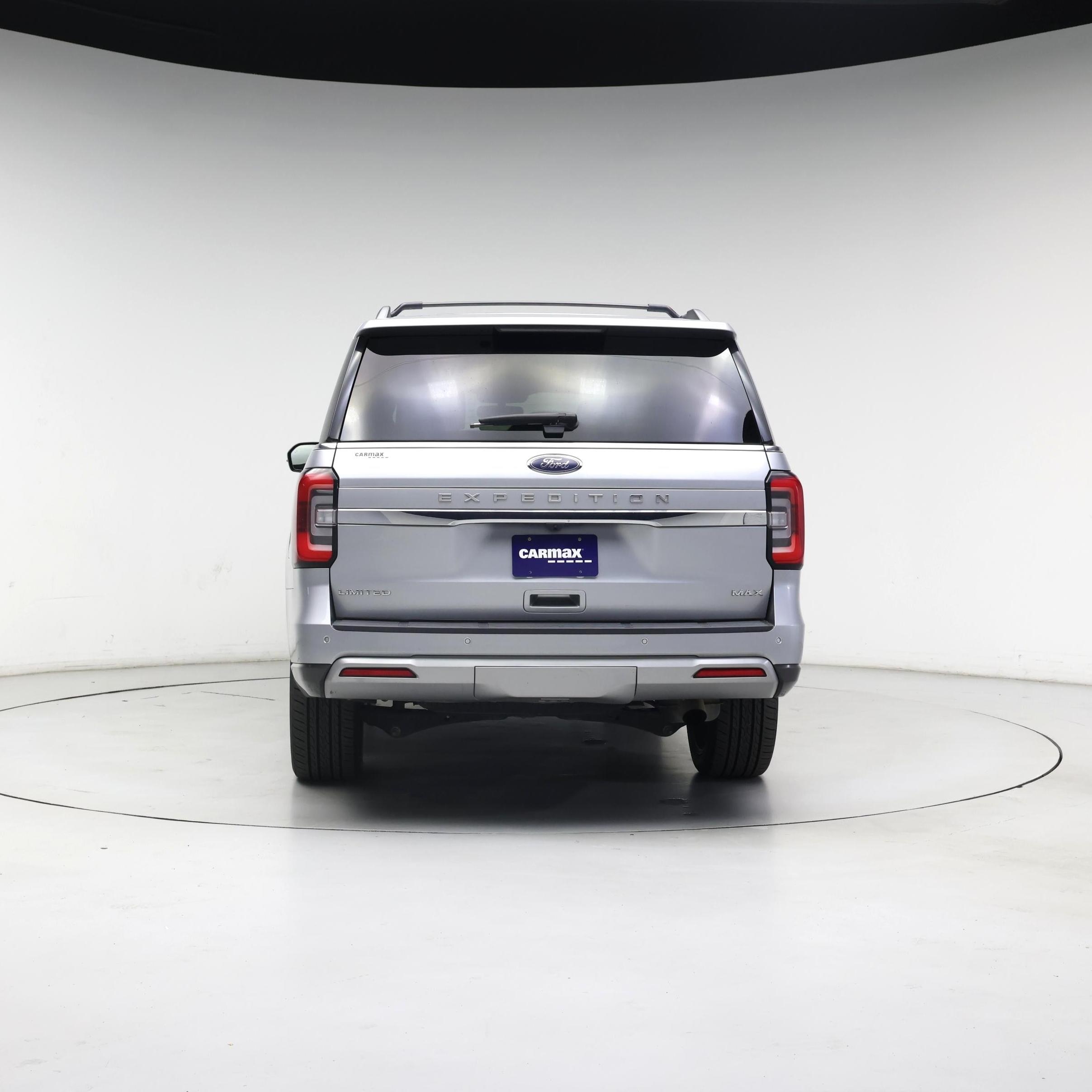 Thumbnail: 2024 Ford Expedition MAX - 6