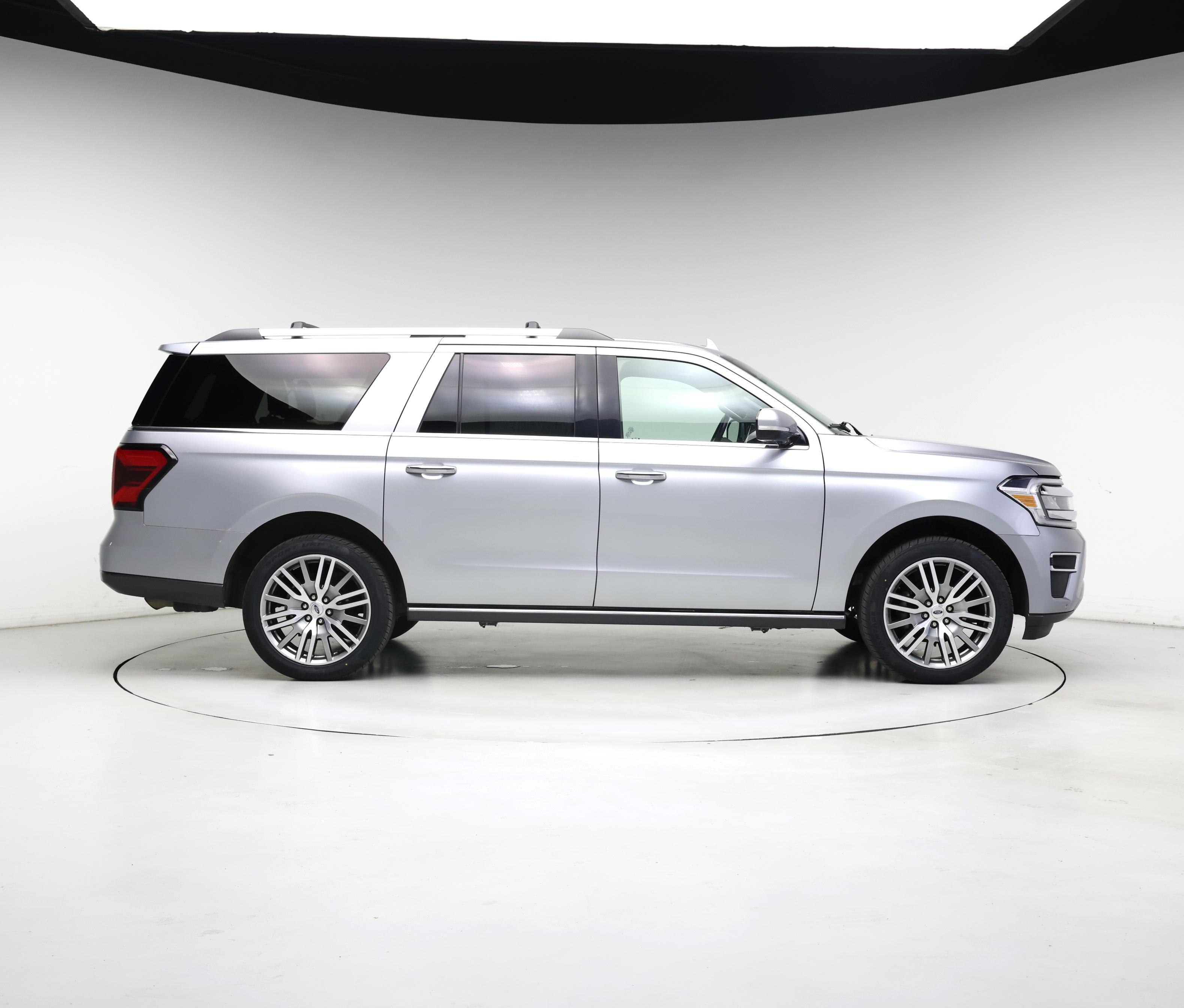 Thumbnail: 2024 Ford Expedition MAX - 7