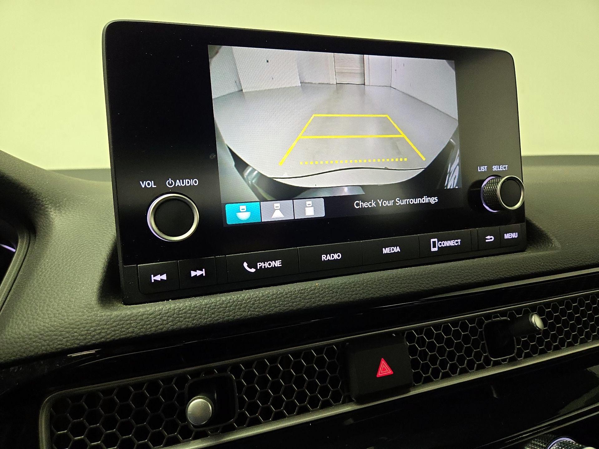 Thumbnail: 2024 Honda Civic - 14