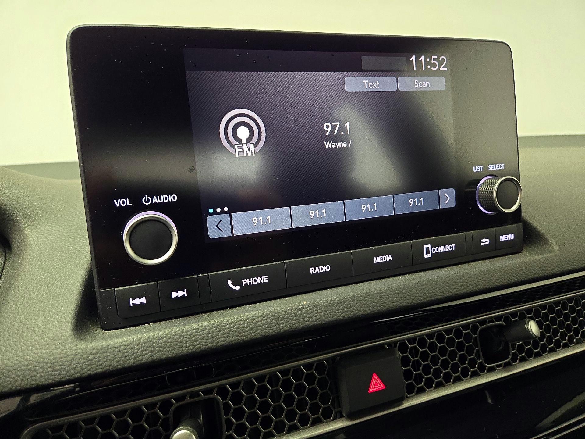 Thumbnail: 2024 Honda Civic - 15