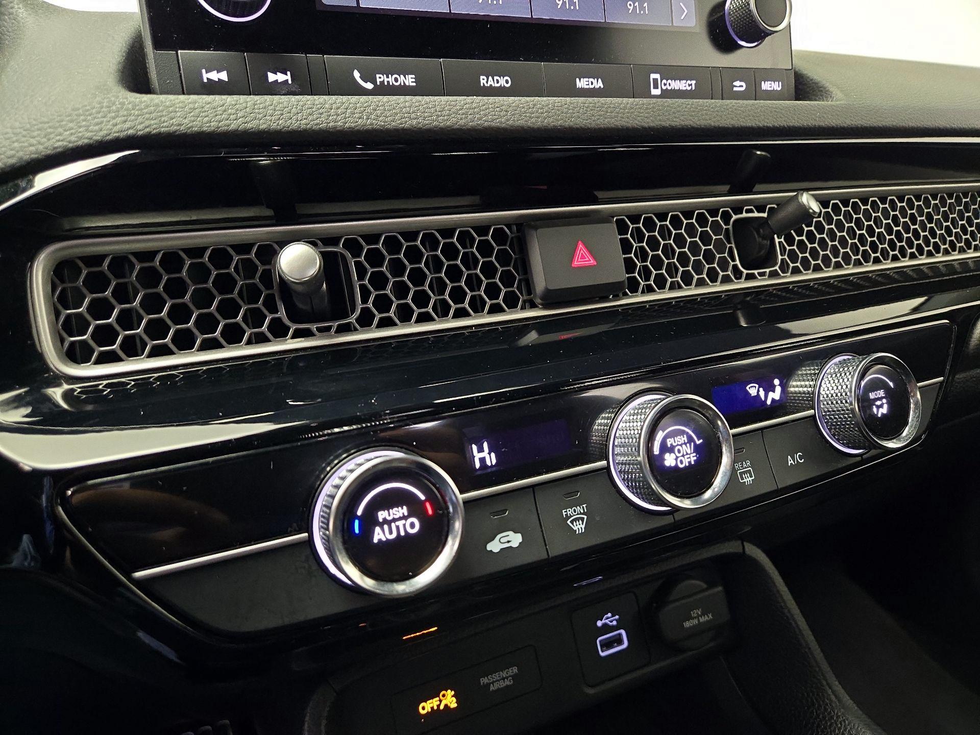 Thumbnail: 2024 Honda Civic - 16