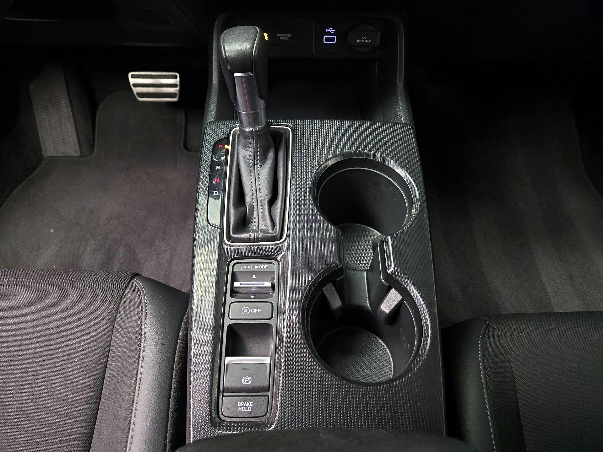 Thumbnail: 2024 Honda Civic - 17