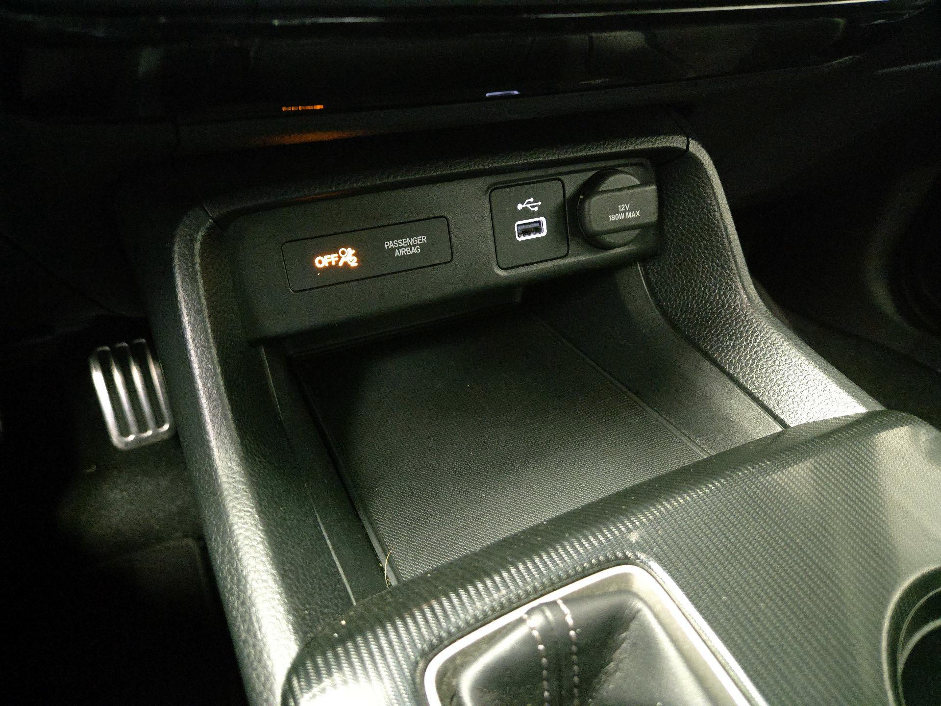 Thumbnail: 2024 Honda Civic - 18