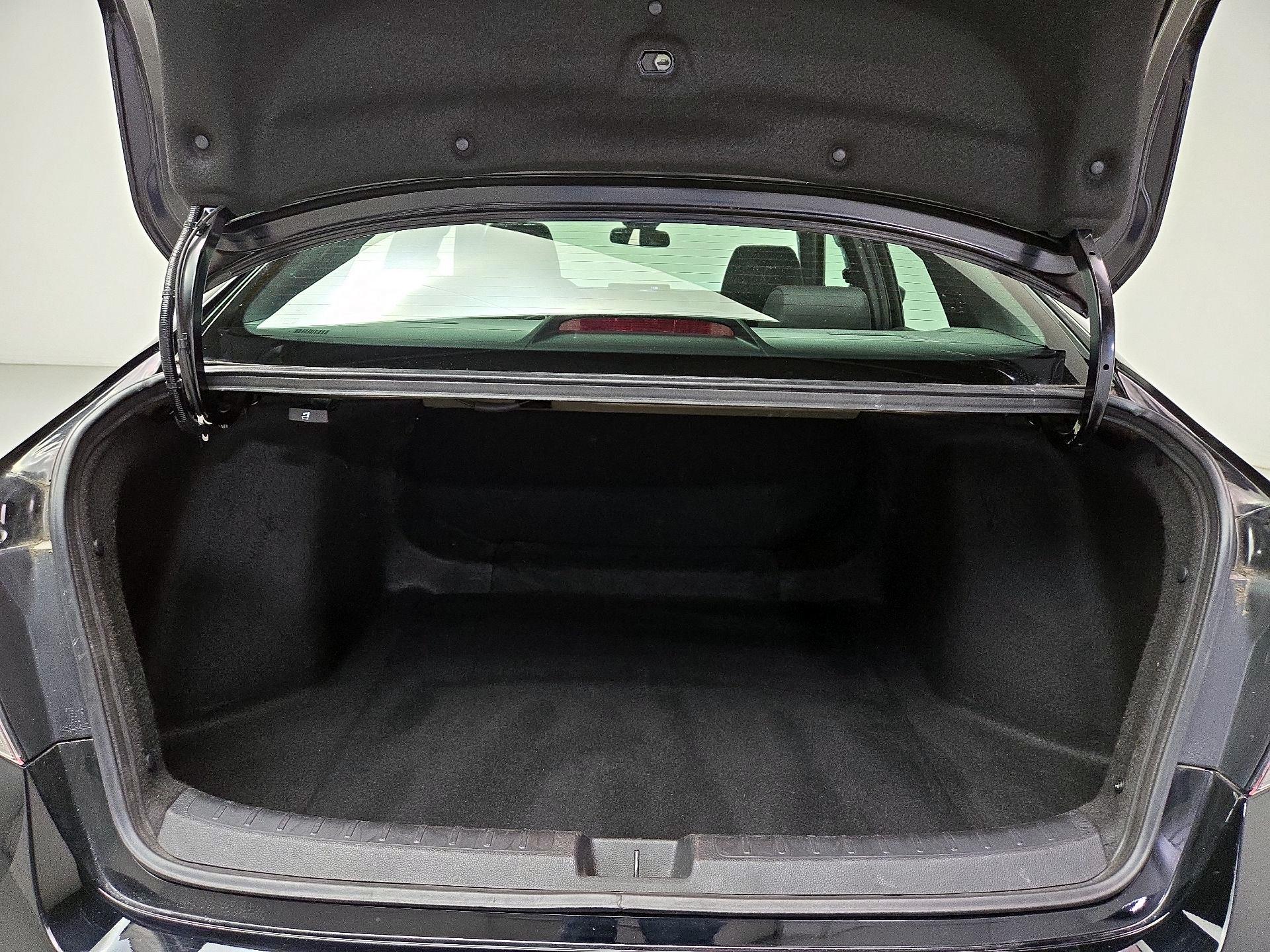 Thumbnail: 2024 Honda Civic - 20