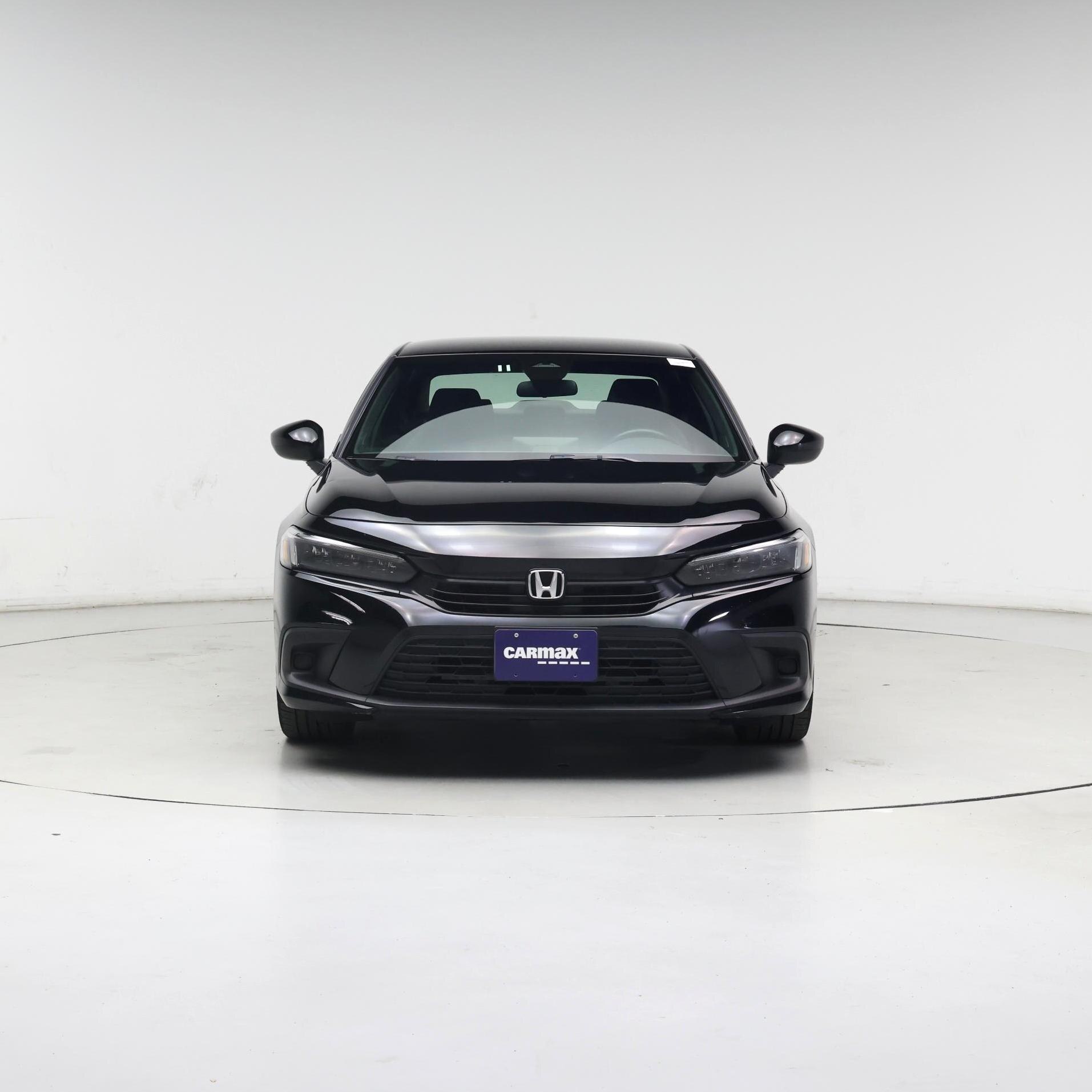 Thumbnail: 2024 Honda Civic - 5