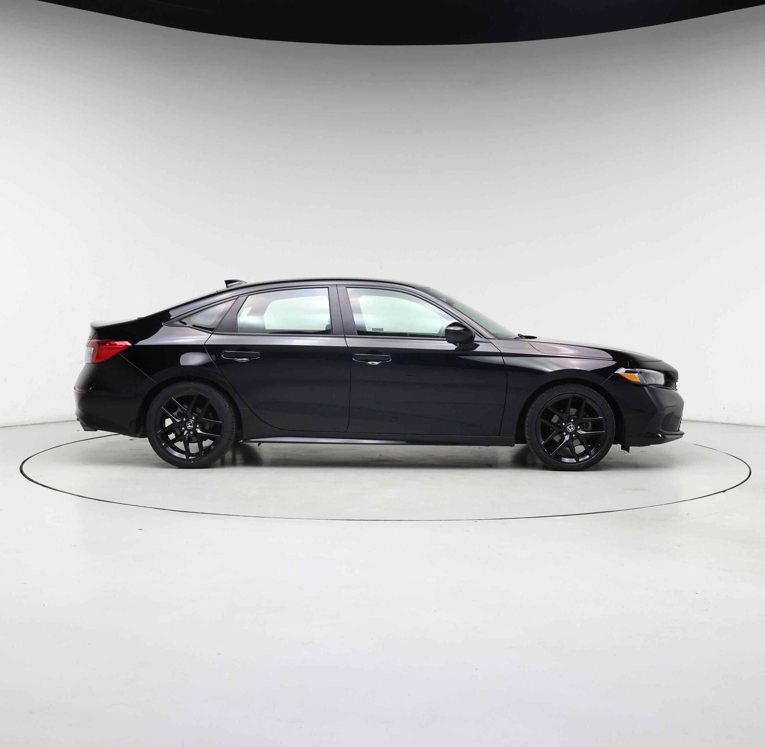 Thumbnail: 2024 Honda Civic - 7