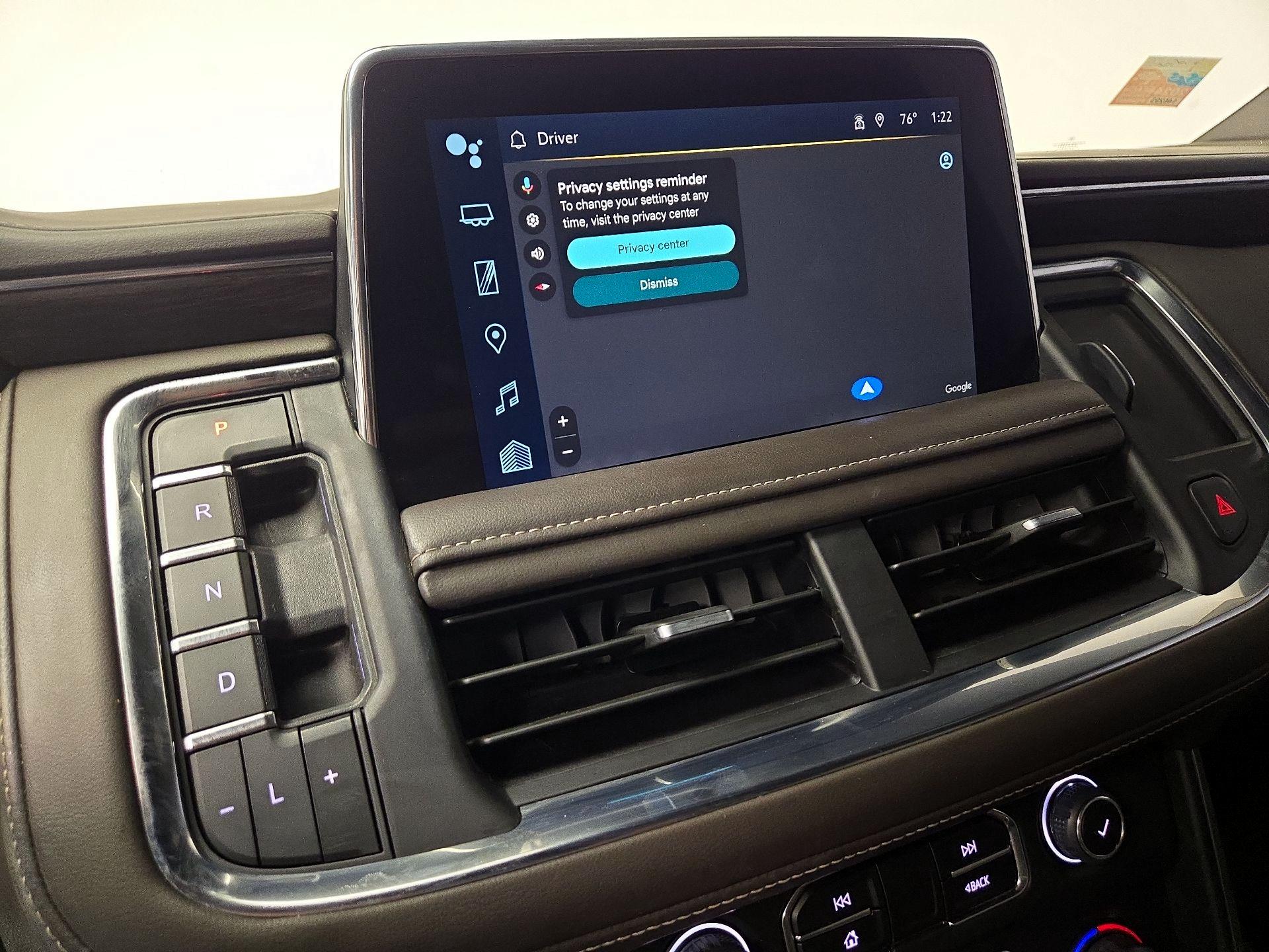 Thumbnail: 2023 Chevrolet Suburban - 14