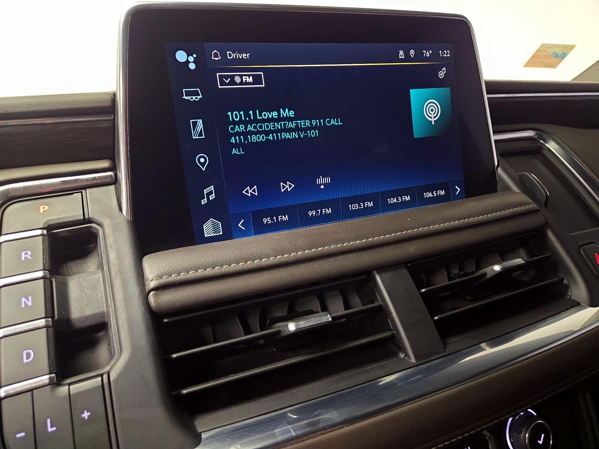 Thumbnail: 2023 Chevrolet Suburban - 16