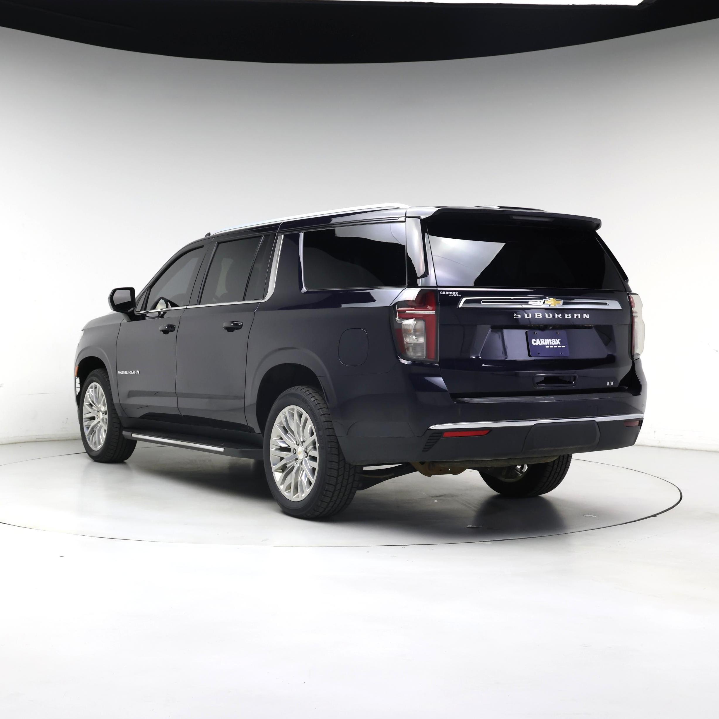 Thumbnail: 2023 Chevrolet Suburban - 2