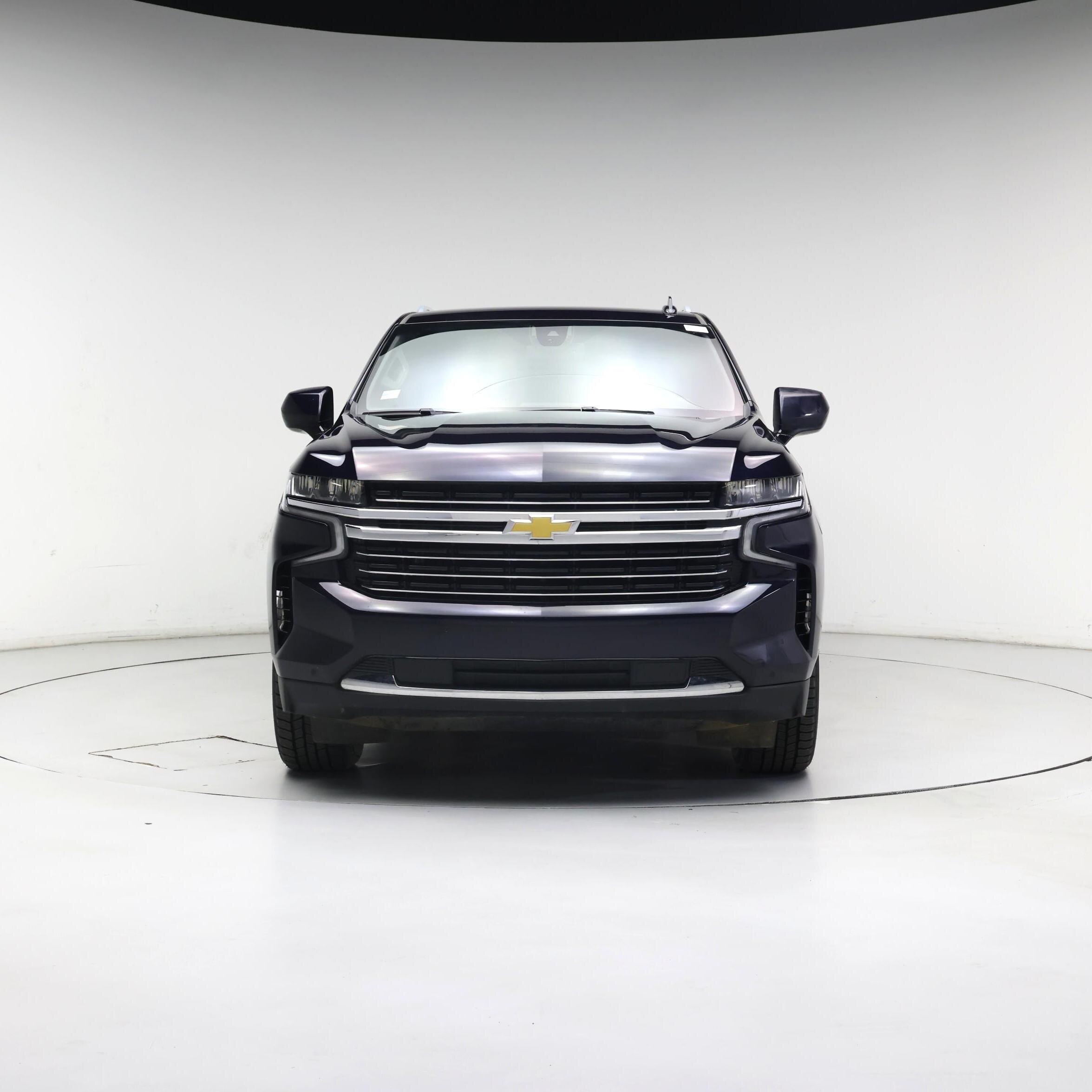 Thumbnail: 2023 Chevrolet Suburban - 5