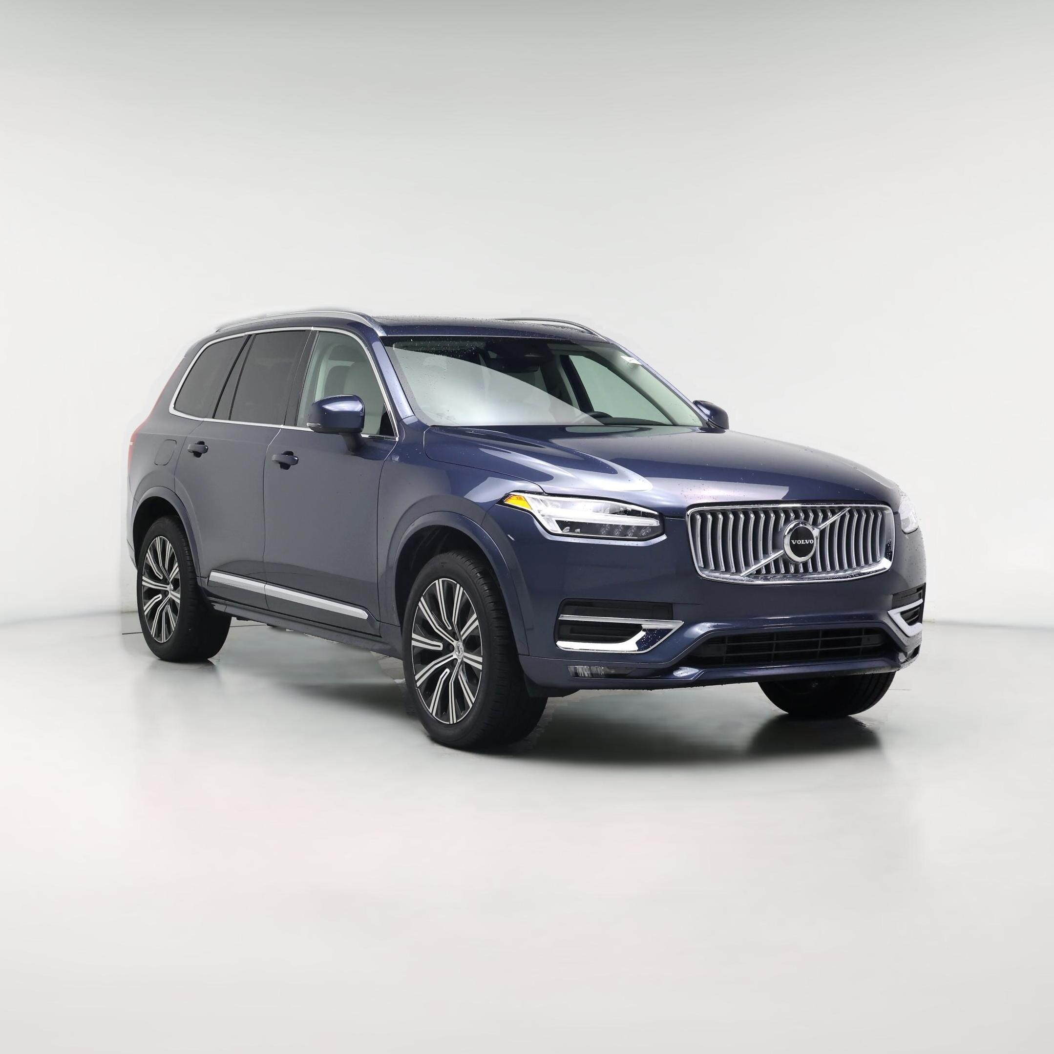 Thumbnail: 2024 Volvo XC90 - 1