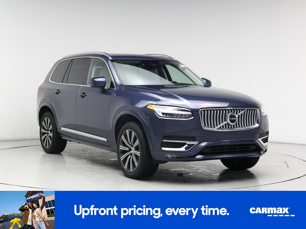 2024 Volvo XC90 B5 Core Bright Theme