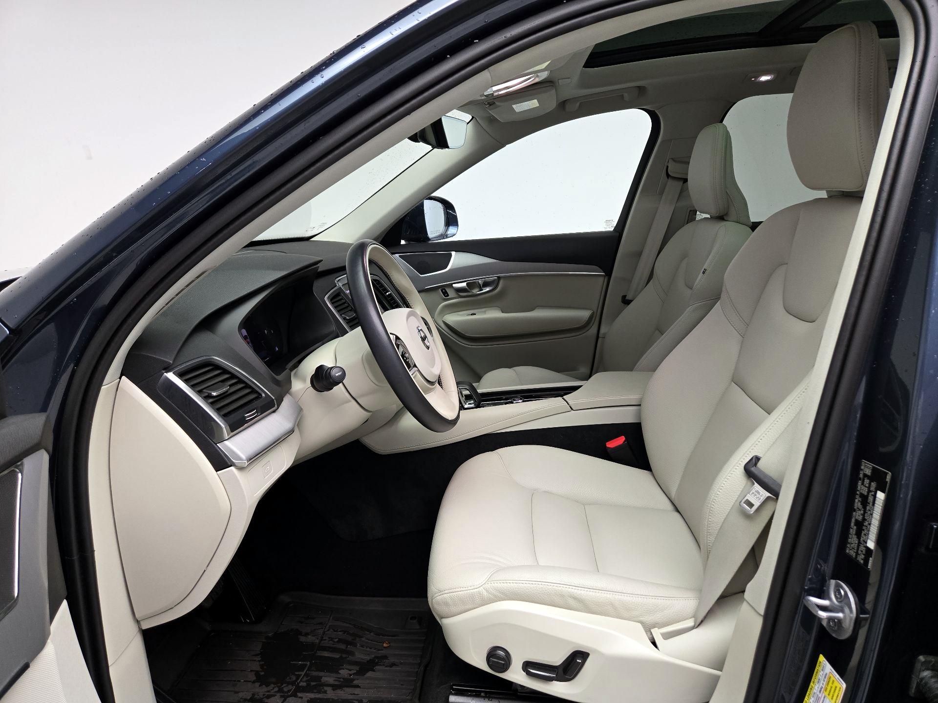 Thumbnail: 2024 Volvo XC90 - 11