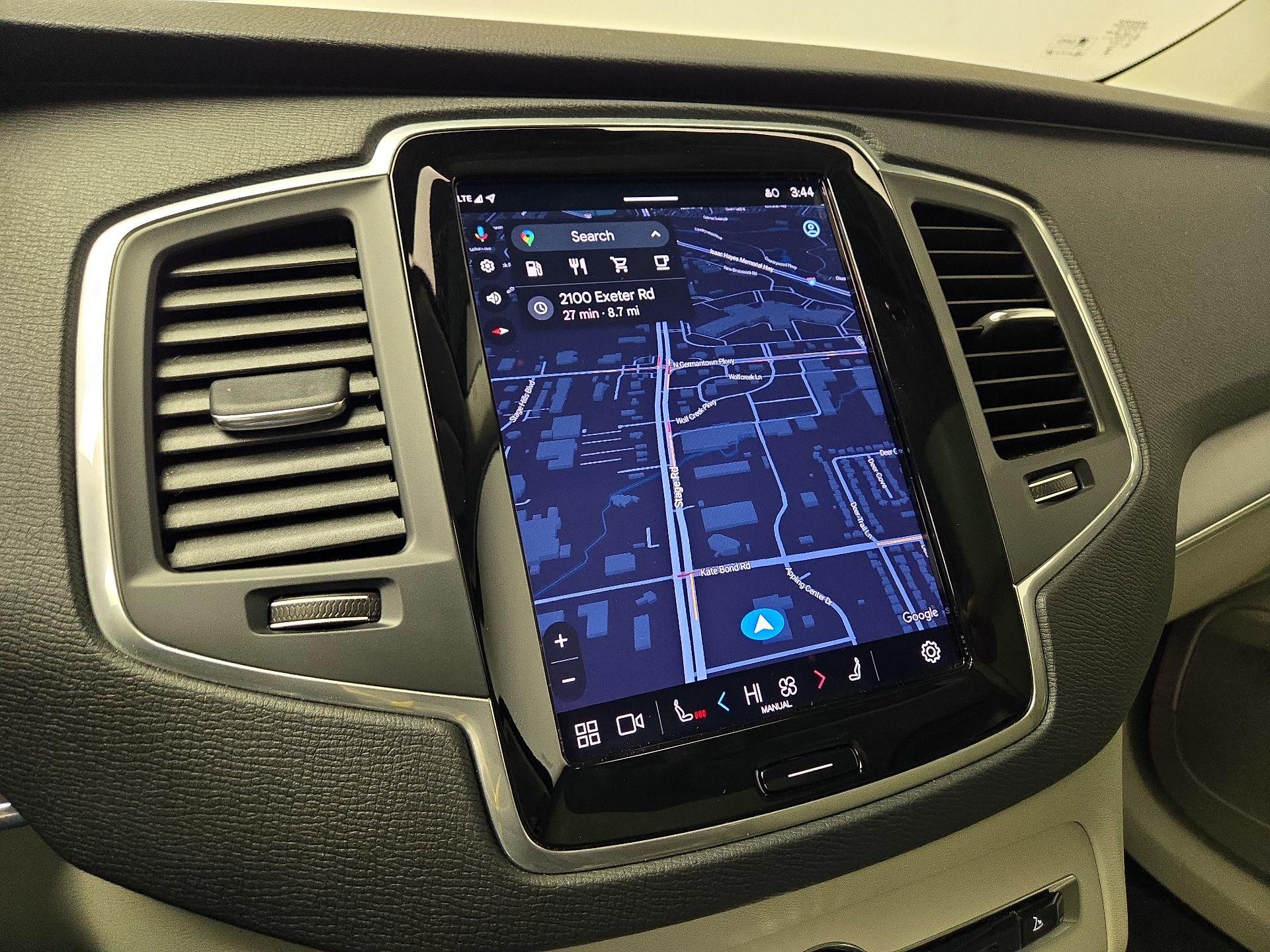 Thumbnail: 2024 Volvo XC90 - 14