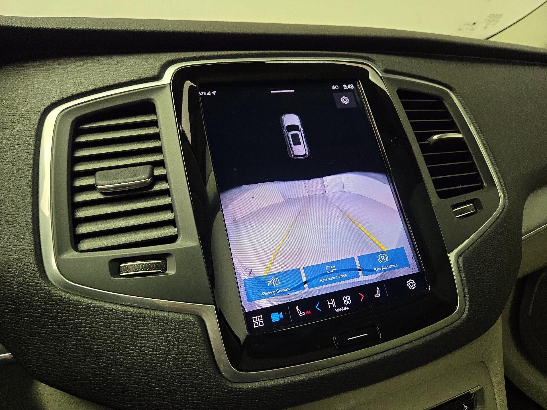 Thumbnail: 2024 Volvo XC90 - 15