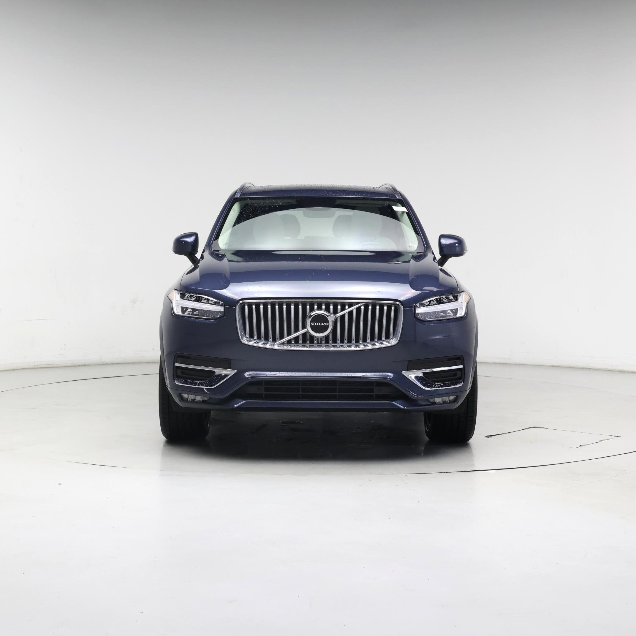 Thumbnail: 2024 Volvo XC90 - 5