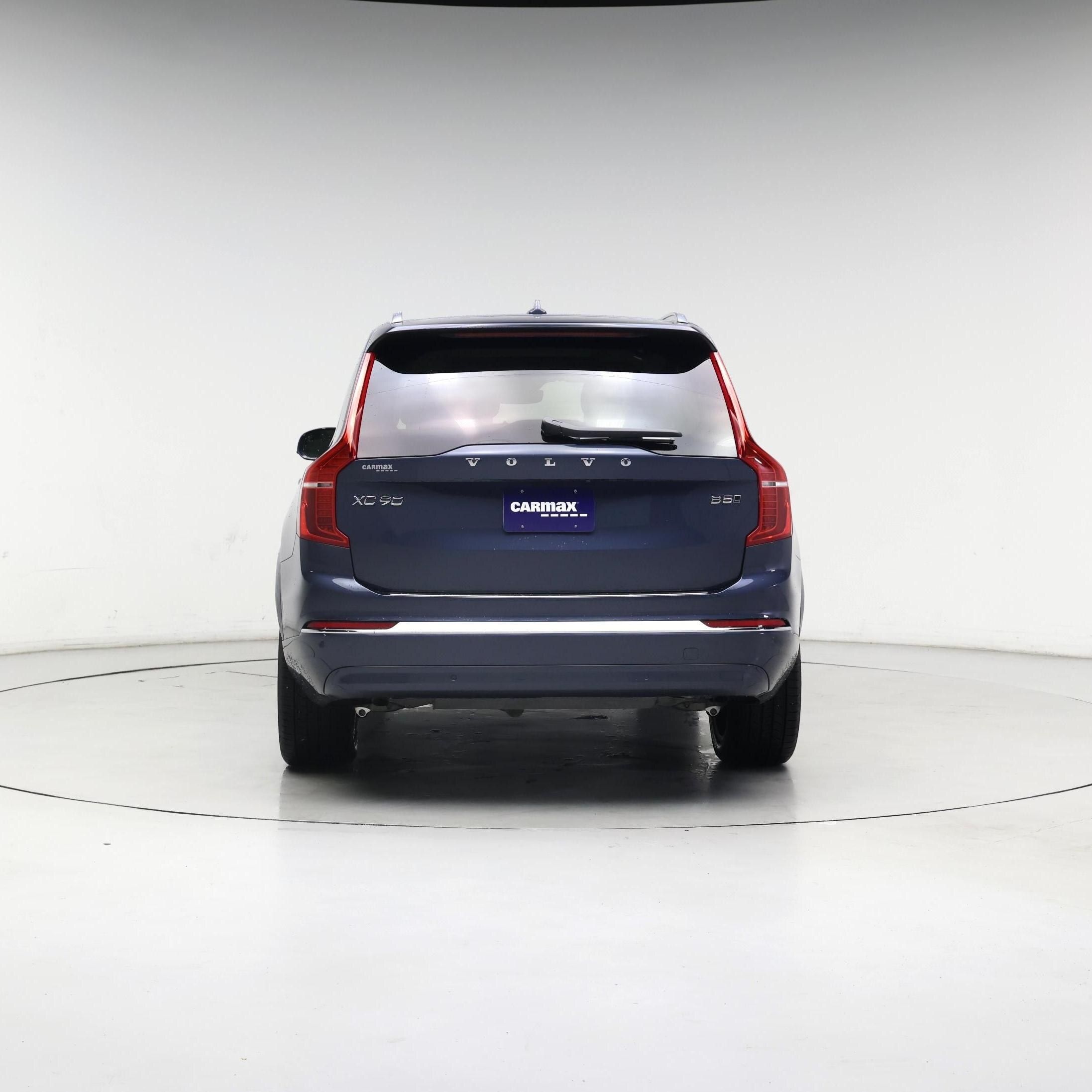 Thumbnail: 2024 Volvo XC90 - 6