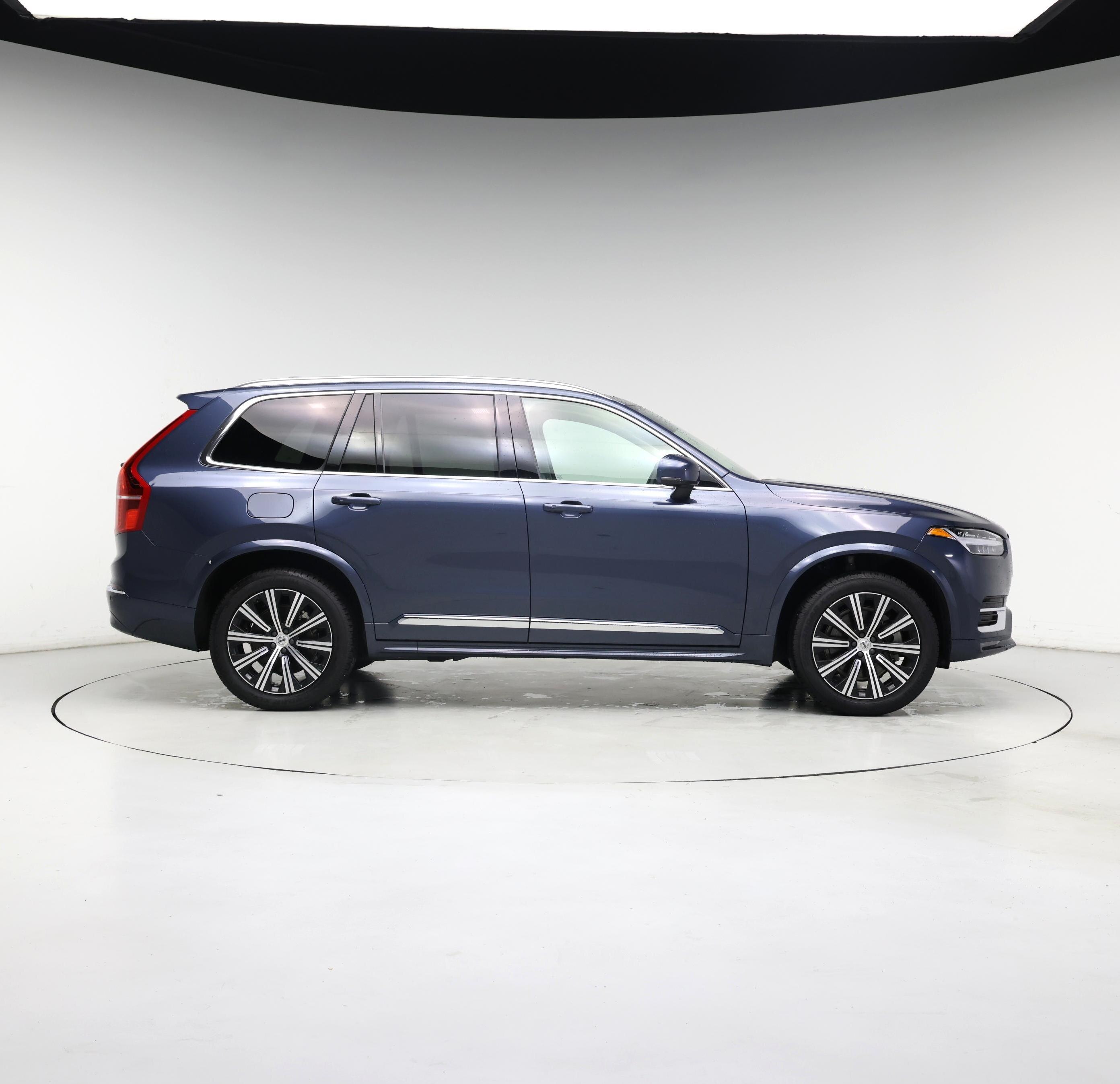 Thumbnail: 2024 Volvo XC90 - 7