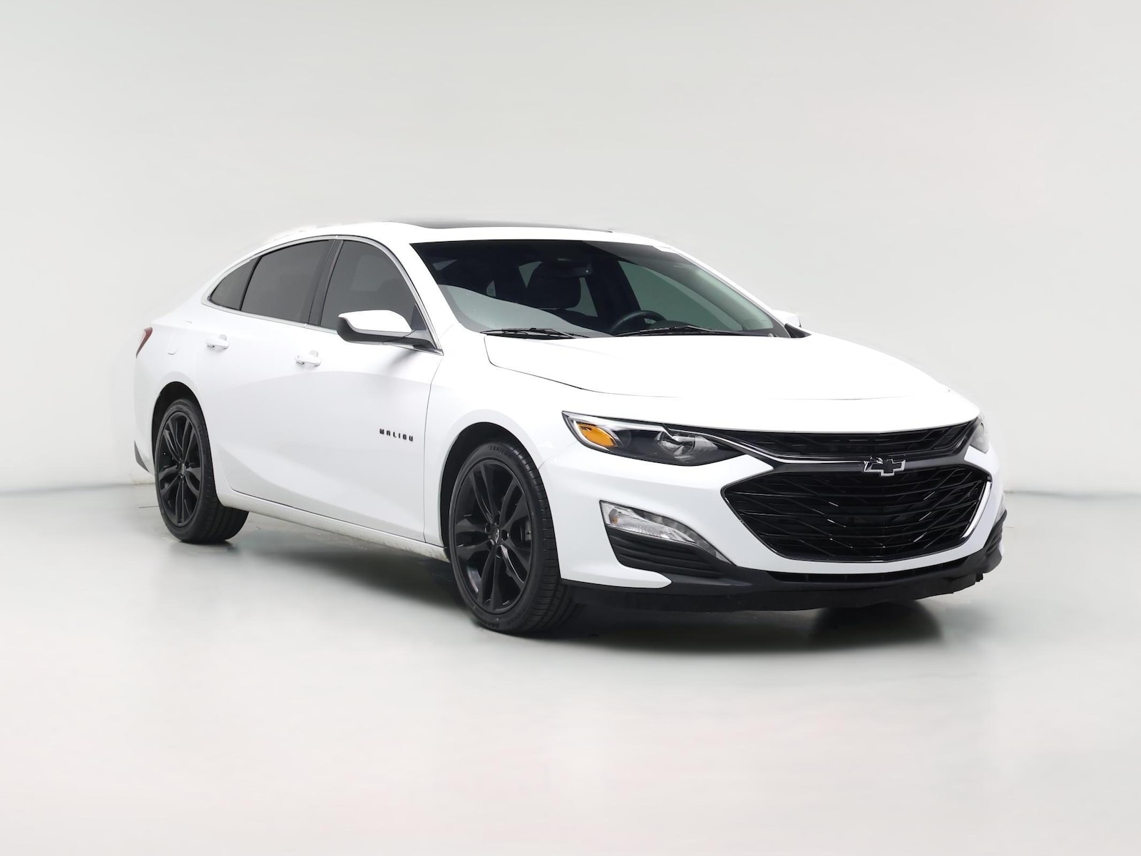 2022 Chevrolet Malibu 1LT