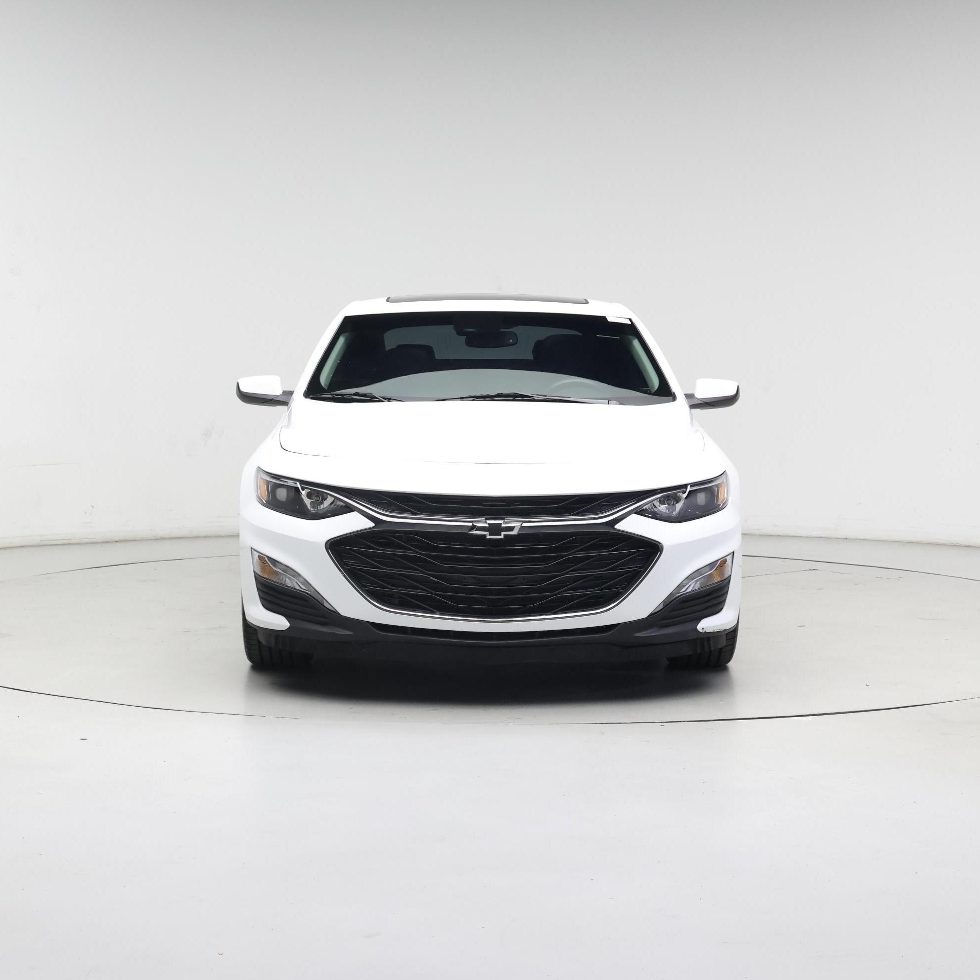 Thumbnail: 2022 Chevrolet Malibu - 5