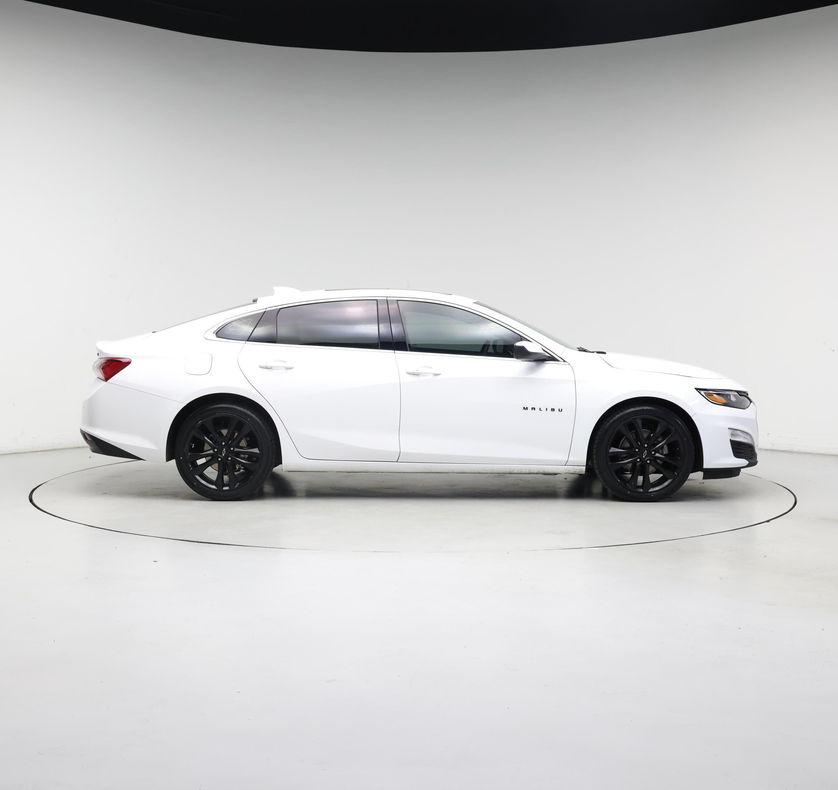 Thumbnail: 2022 Chevrolet Malibu - 7