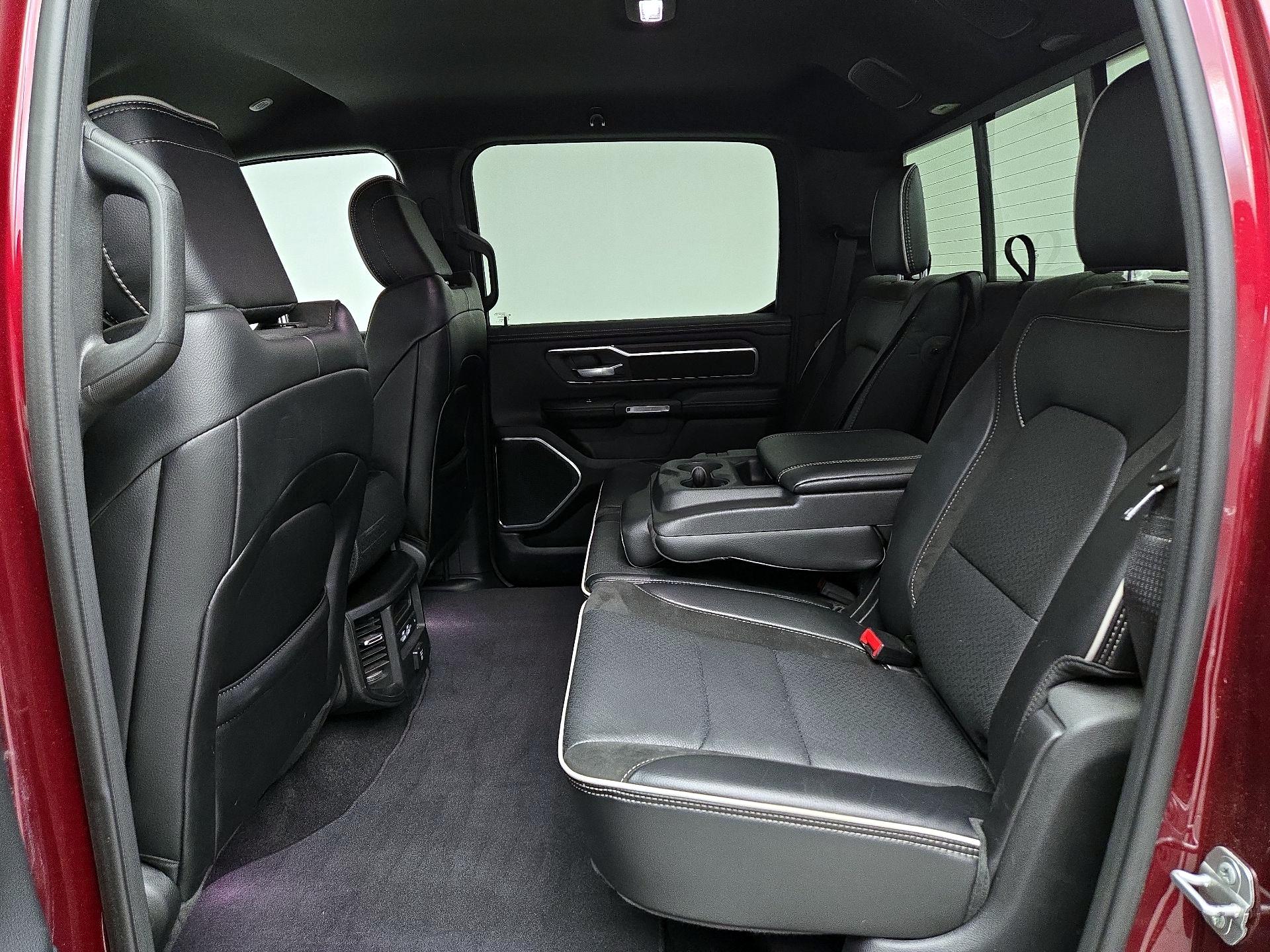 Thumbnail: 2025 RAM 1500 - 20