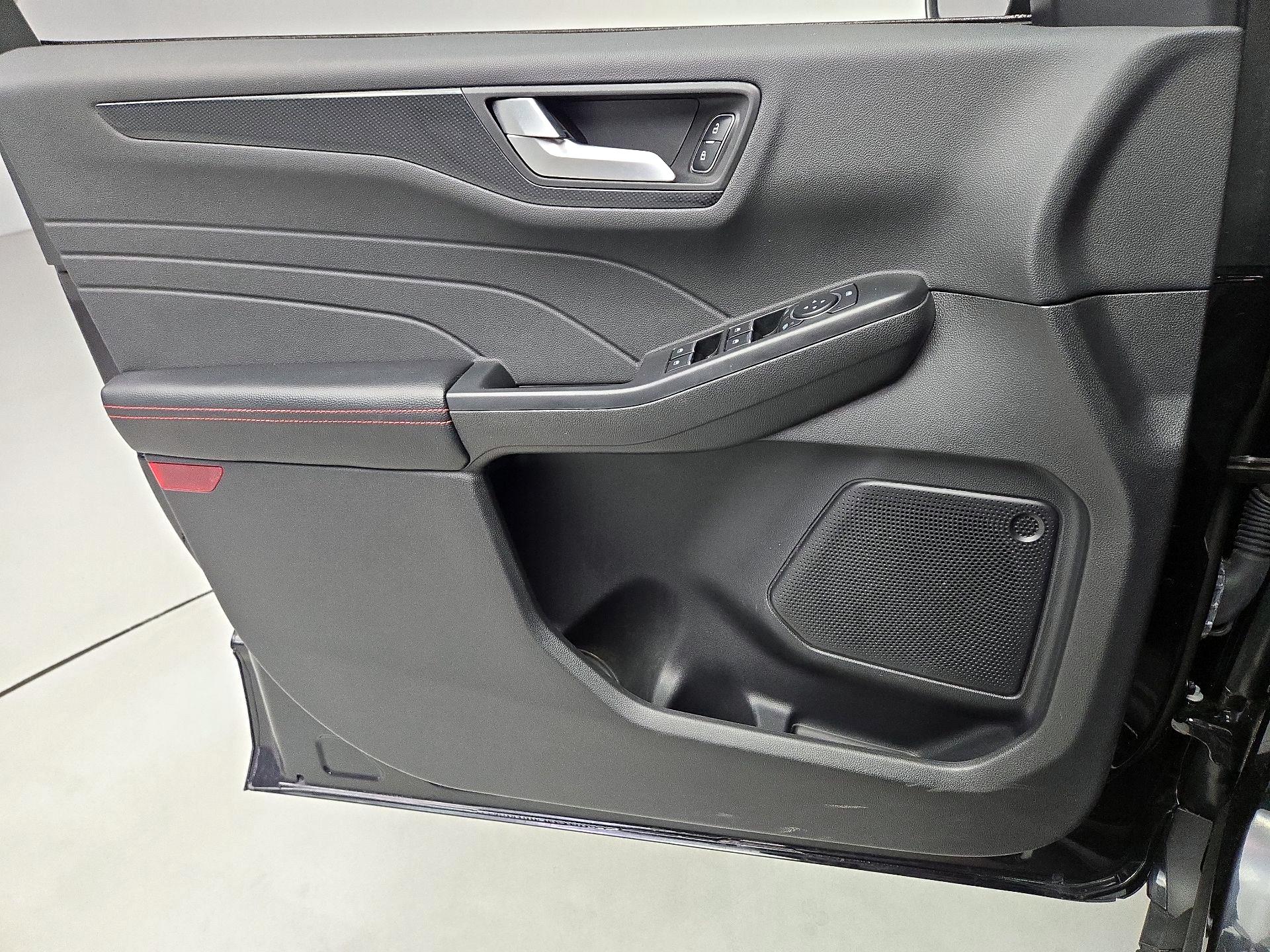 Thumbnail: 2024 Ford Escape - 12