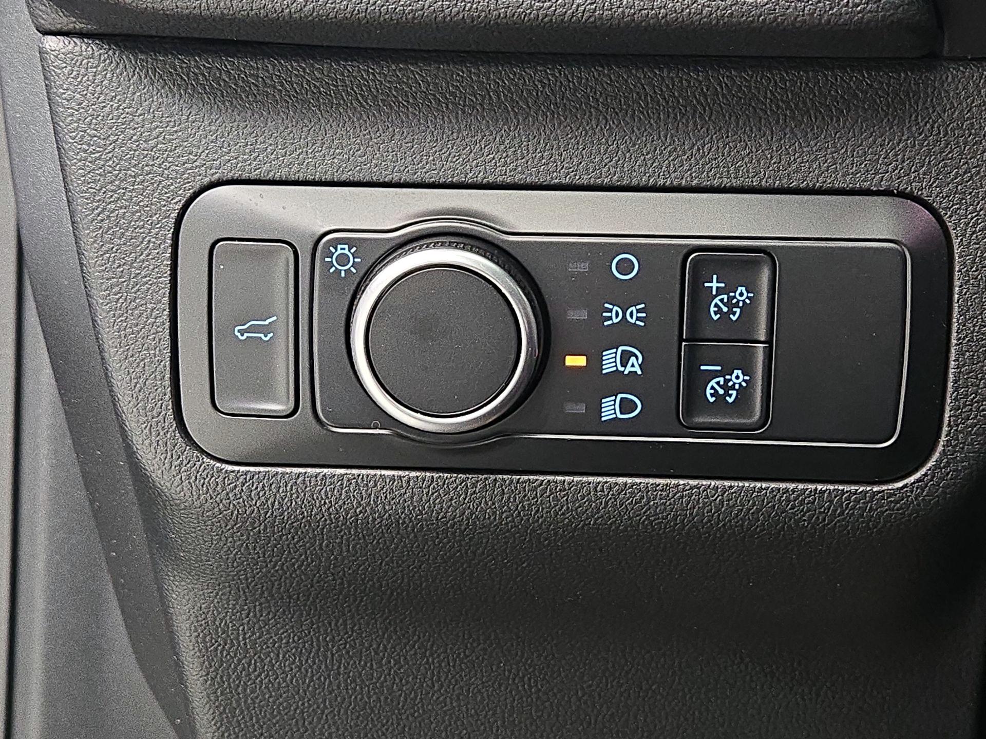 Thumbnail: 2024 Ford Escape - 13