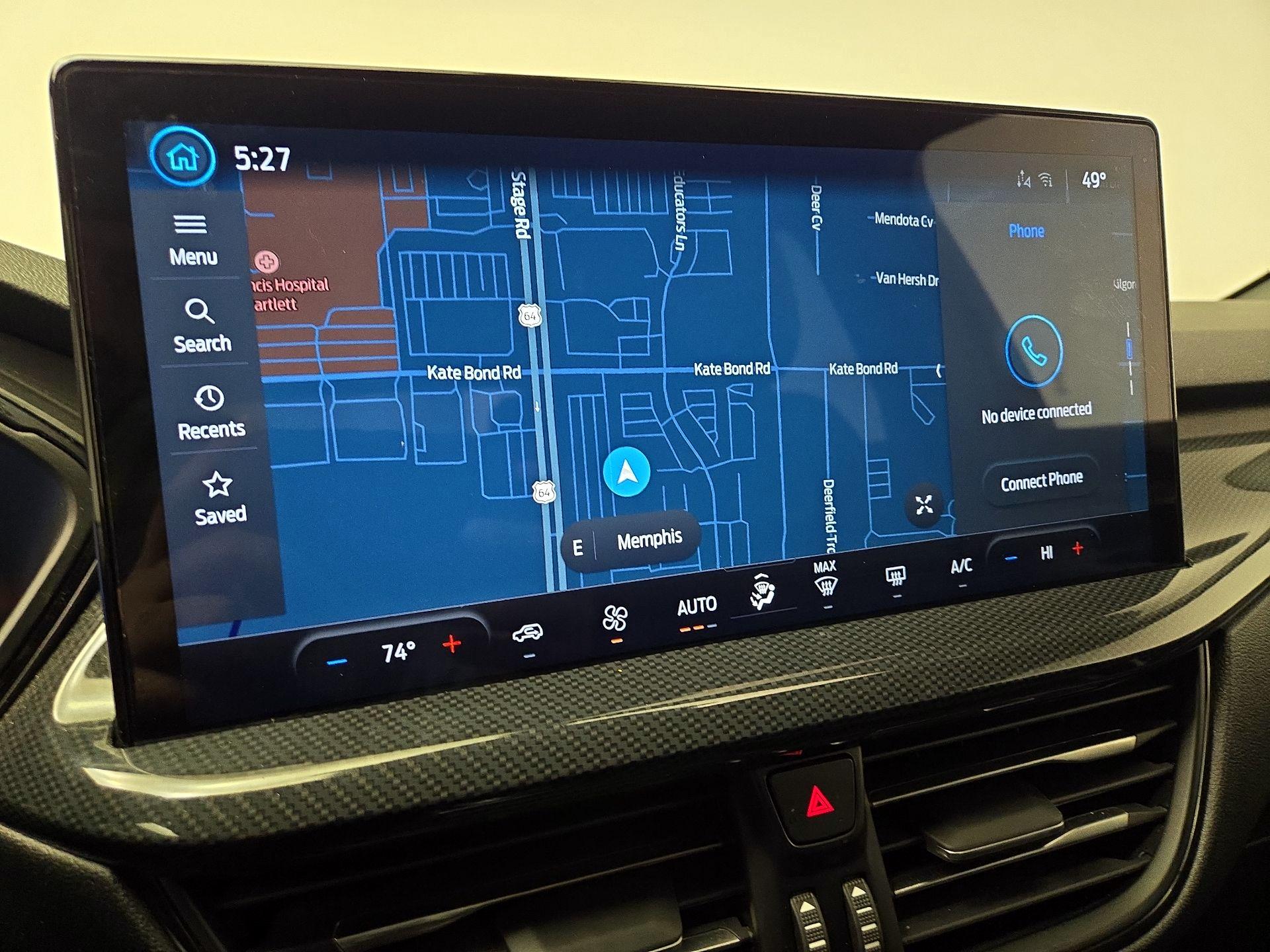 Thumbnail: 2024 Ford Escape - 14