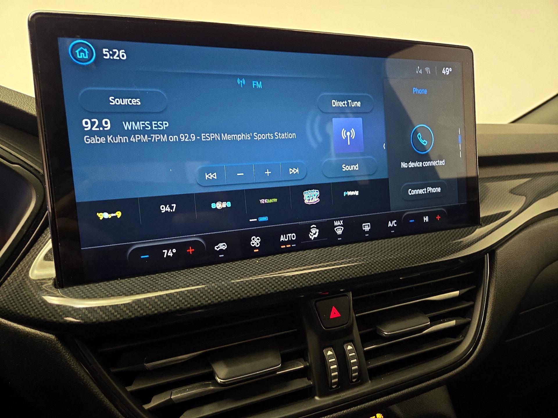 Thumbnail: 2024 Ford Escape - 16