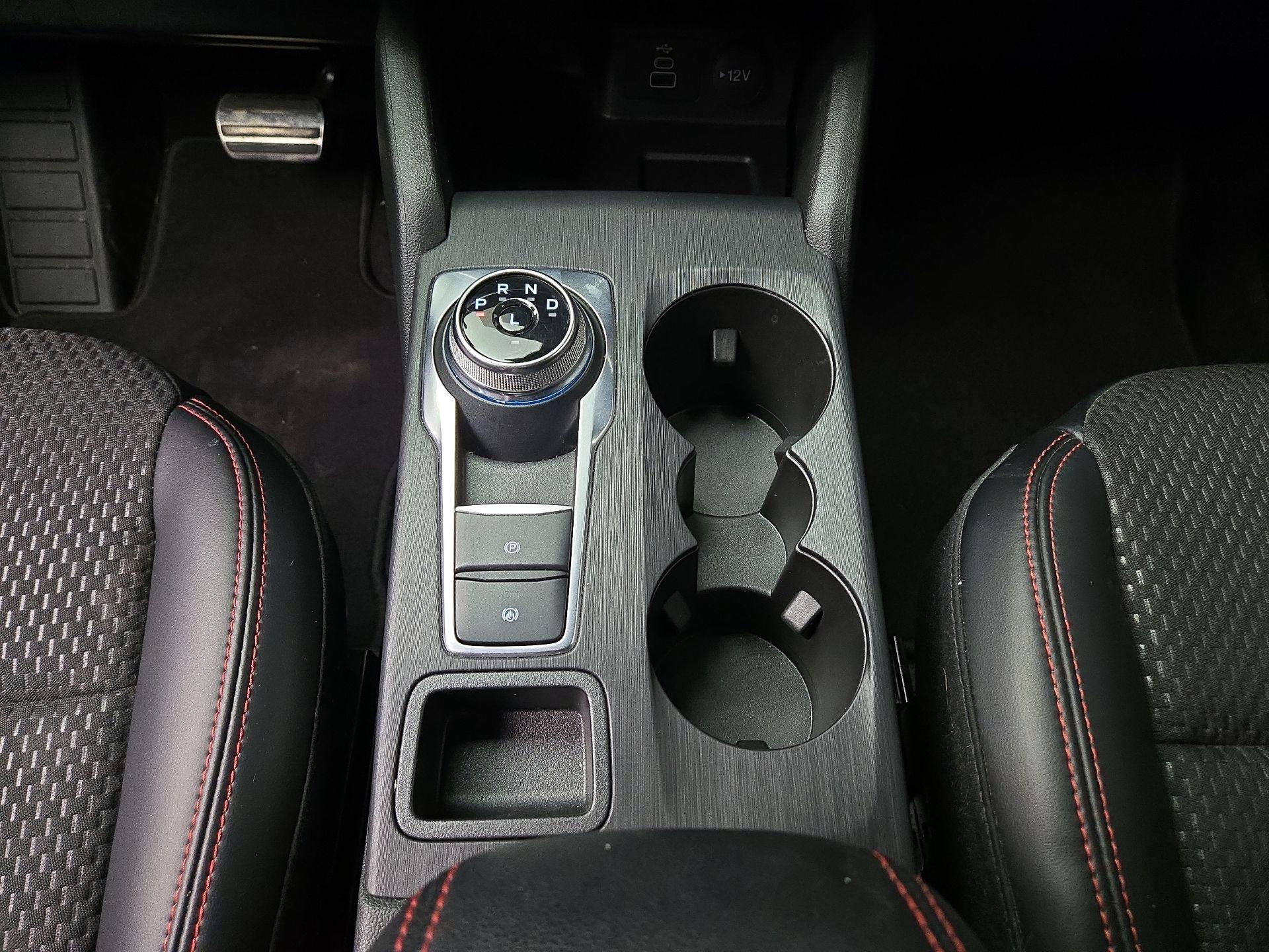 Thumbnail: 2024 Ford Escape - 18