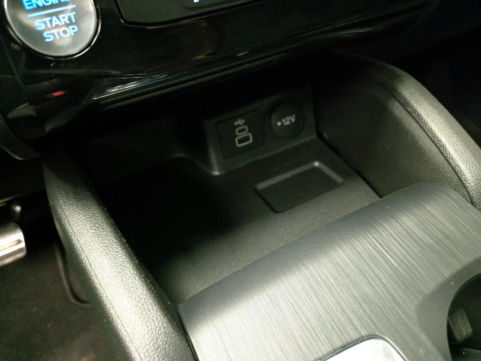 Thumbnail: 2024 Ford Escape - 19