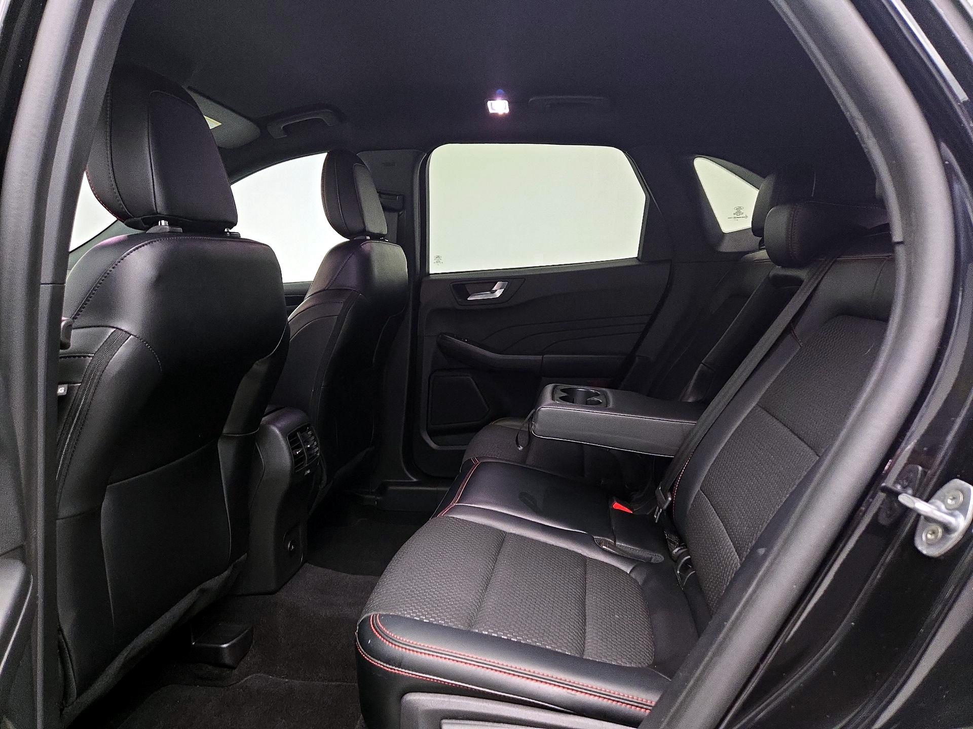 Thumbnail: 2024 Ford Escape - 20